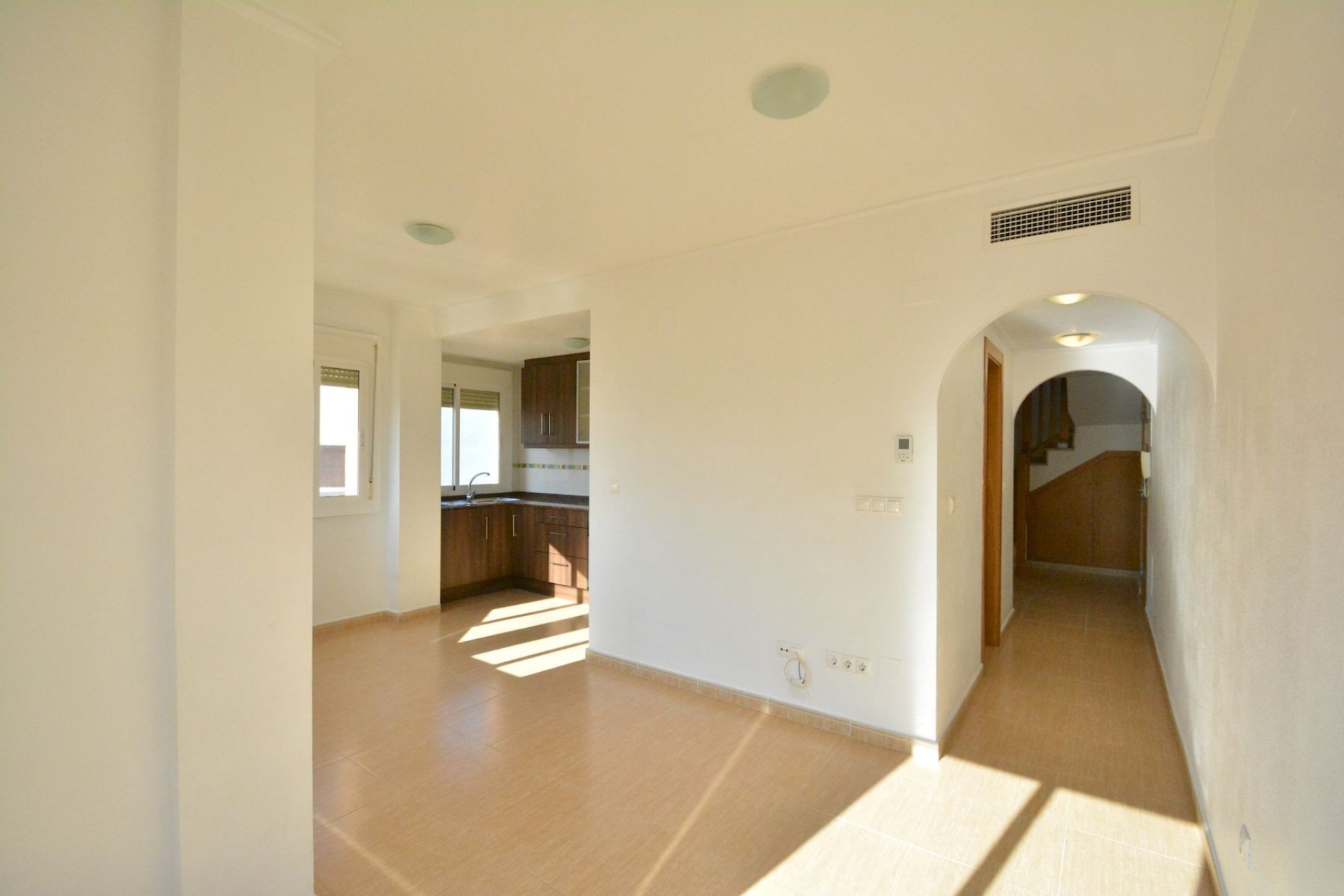 Resale - Penthouse -
Guardamar del Segura - Costa Blanca