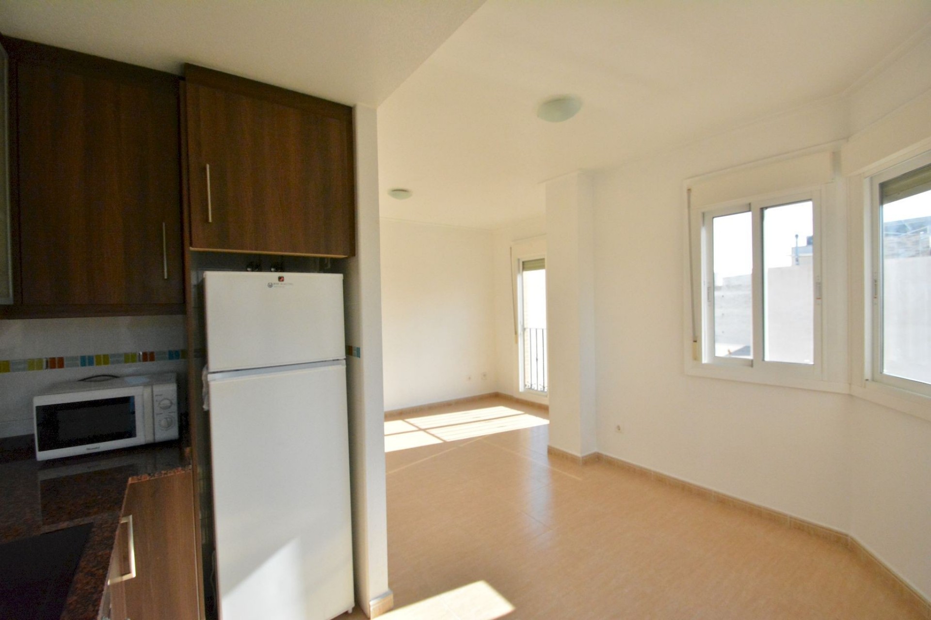 Resale - Penthouse -
Guardamar del Segura - Costa Blanca