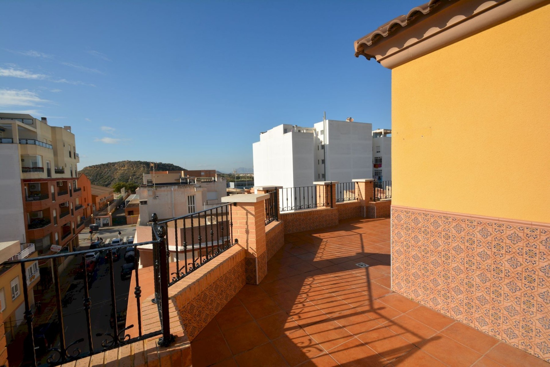Resale - Penthouse -
Guardamar del Segura - Costa Blanca