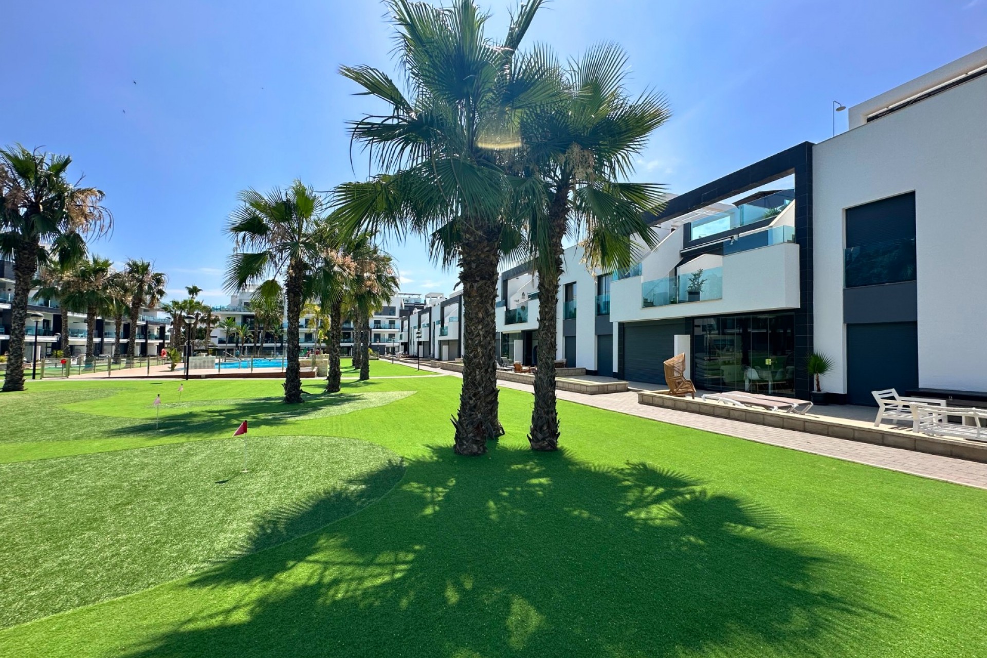 Resale - Penthouse -
Guardamar del Segura - Costa Blanca