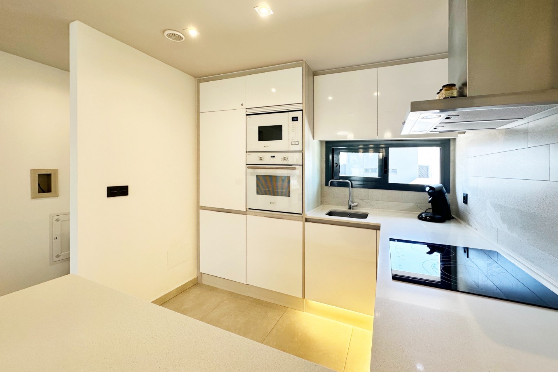 Resale - Penthouse -
Guardamar del Segura - Costa Blanca