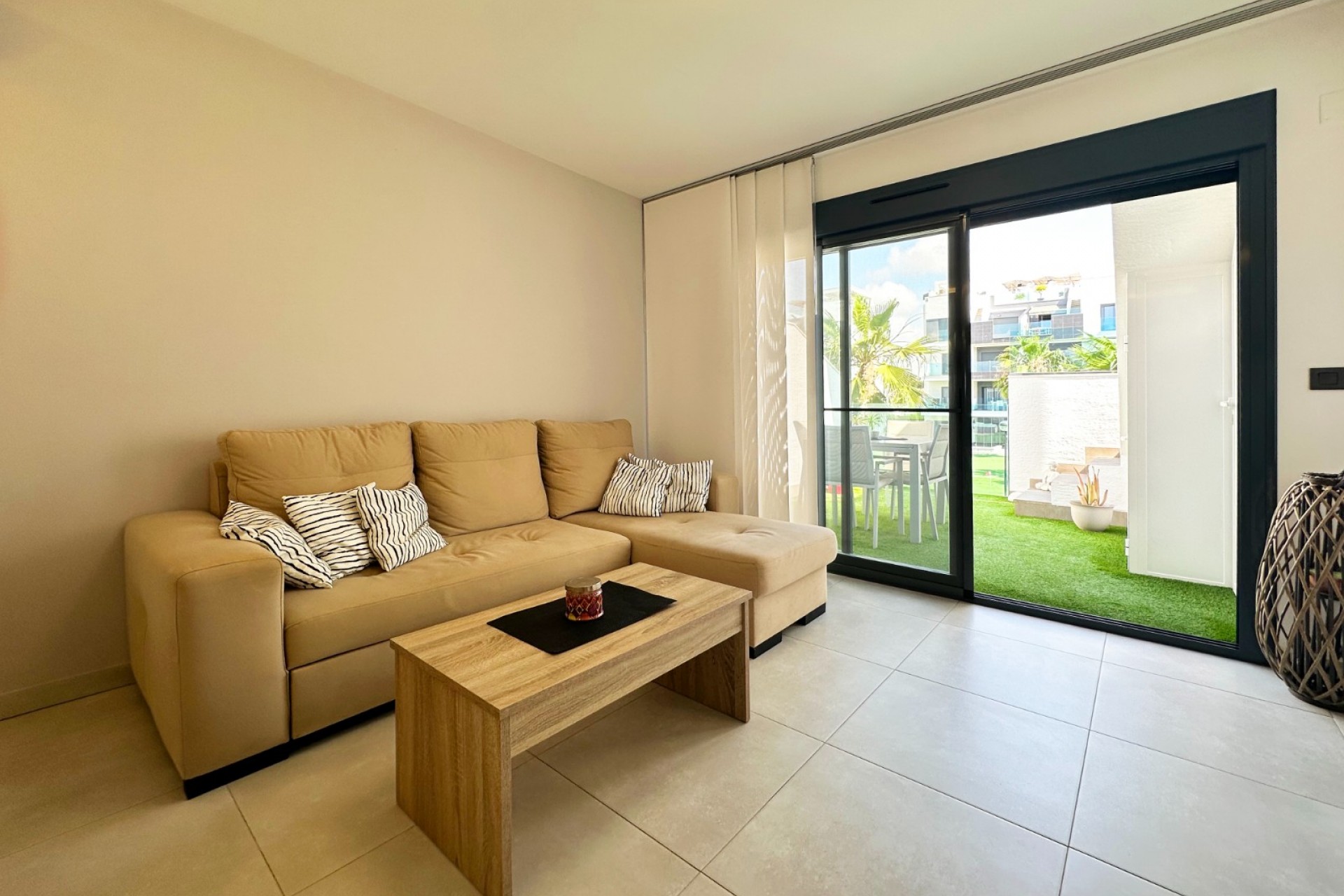 Resale - Penthouse -
Guardamar del Segura - Costa Blanca