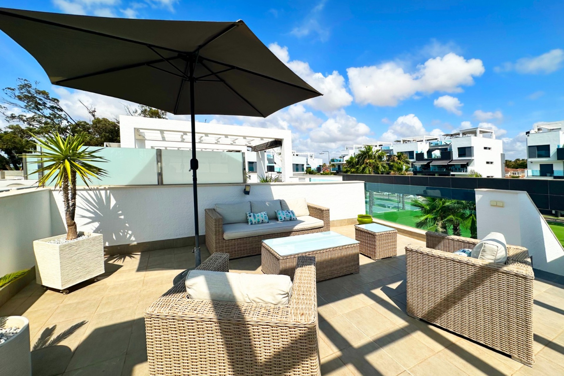 Resale - Penthouse -
Guardamar del Segura - Costa Blanca