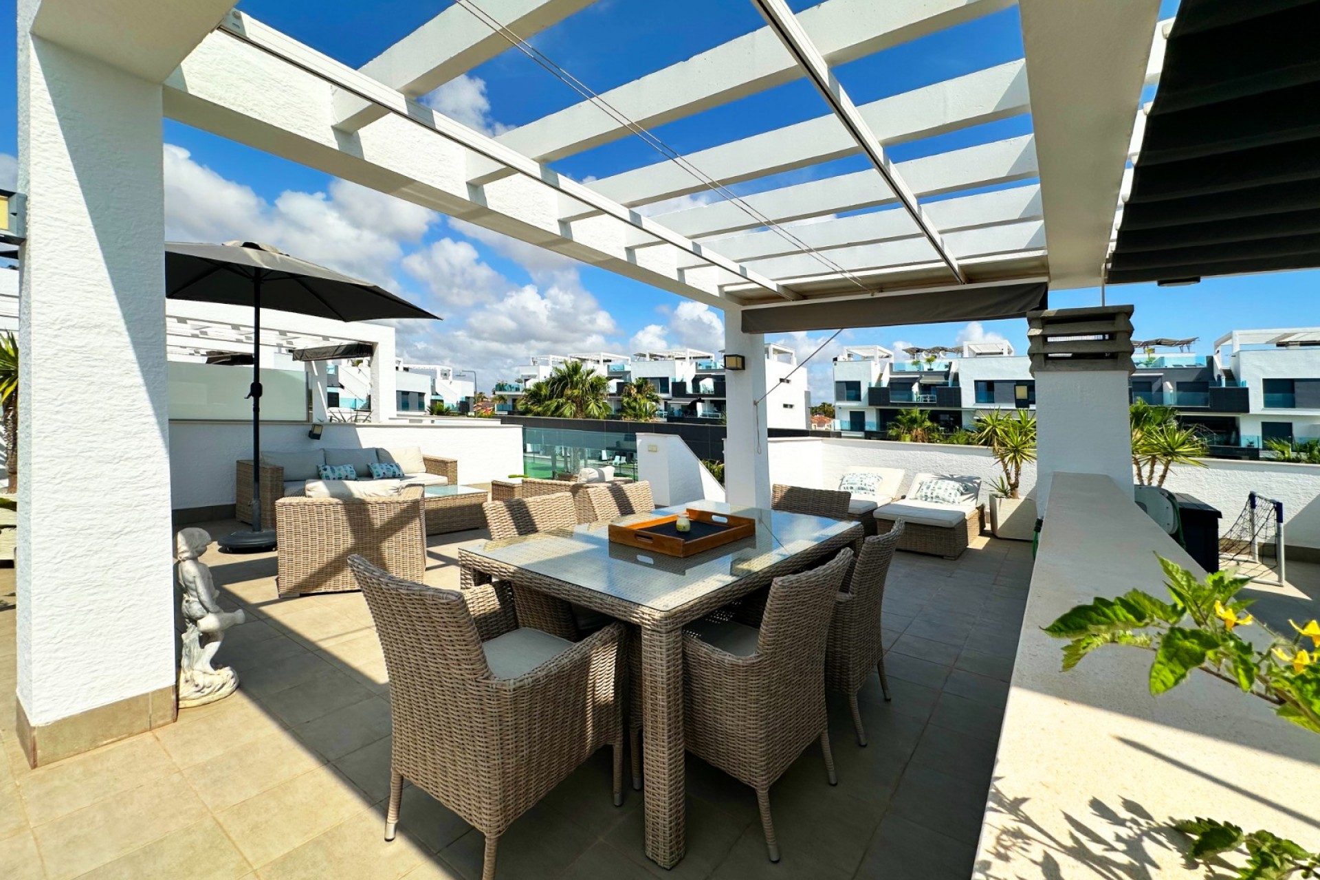 Resale - Penthouse -
Guardamar del Segura - Costa Blanca