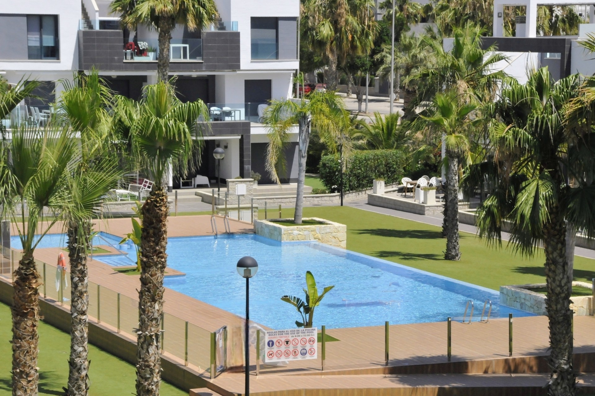 Resale - Penthouse -
Guardamar del Segura - Costa Blanca