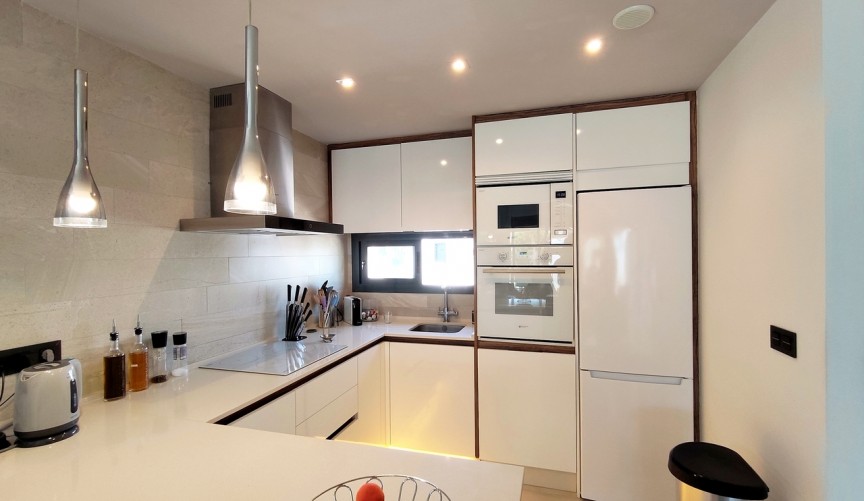 Resale - Penthouse -
Guardamar del Segura - Costa Blanca