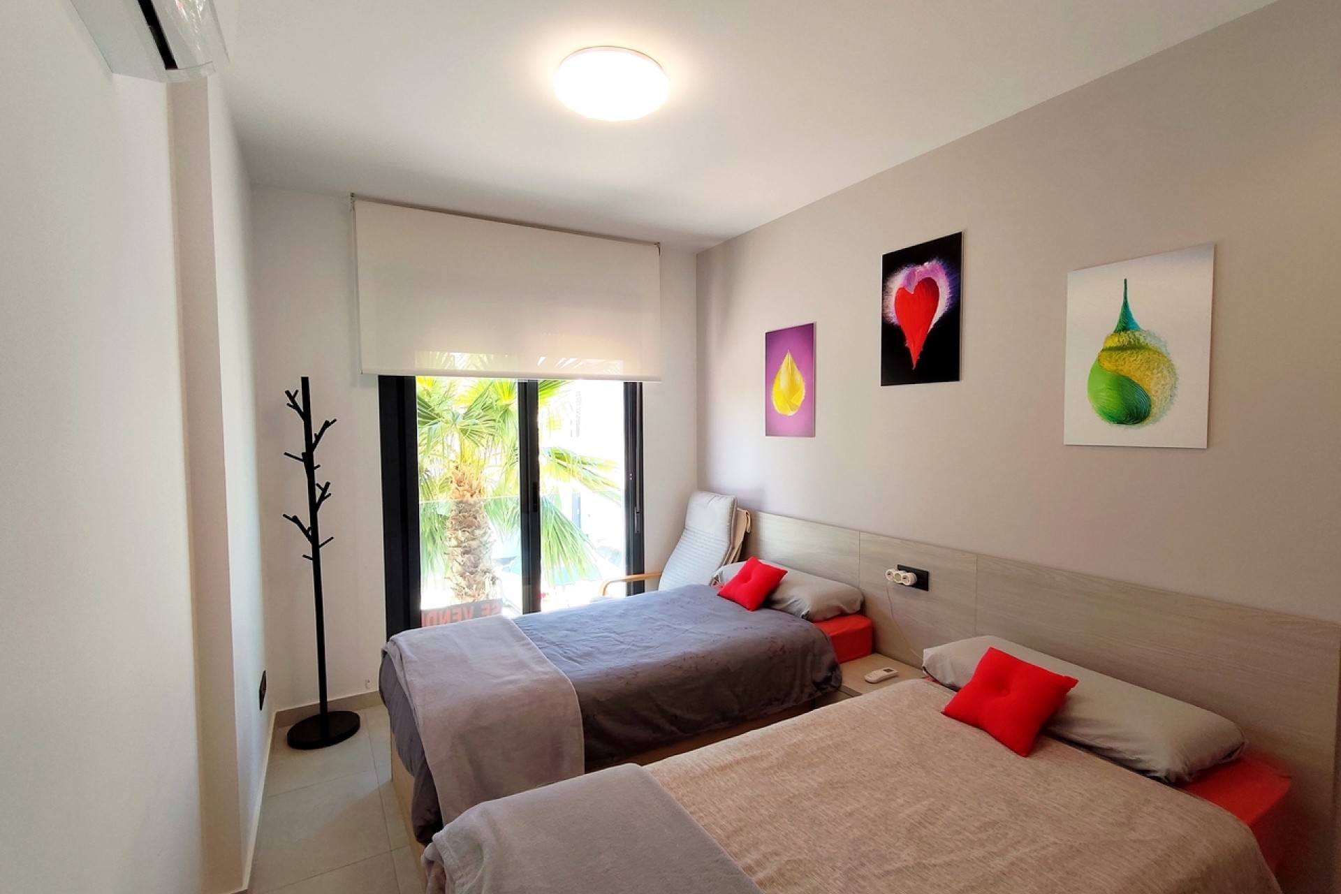 Resale - Penthouse -
Guardamar del Segura - Costa Blanca