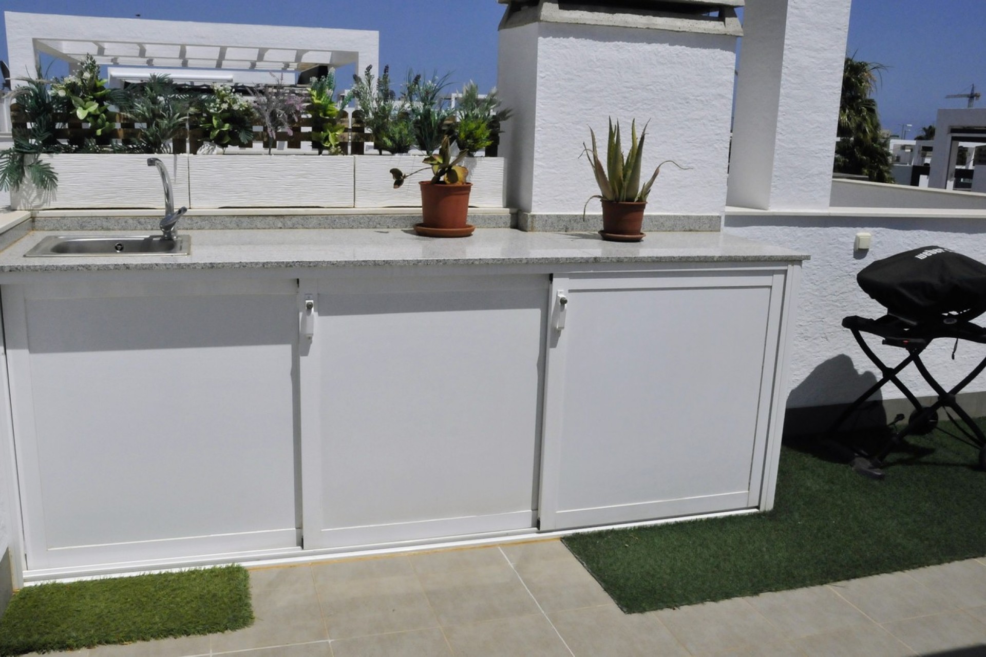 Resale - Penthouse -
Guardamar del Segura - Costa Blanca