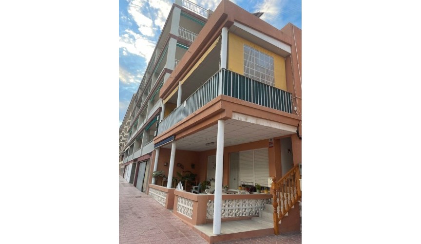 Resale - Penthouse -
Guardamar del Segura - Costa Blanca