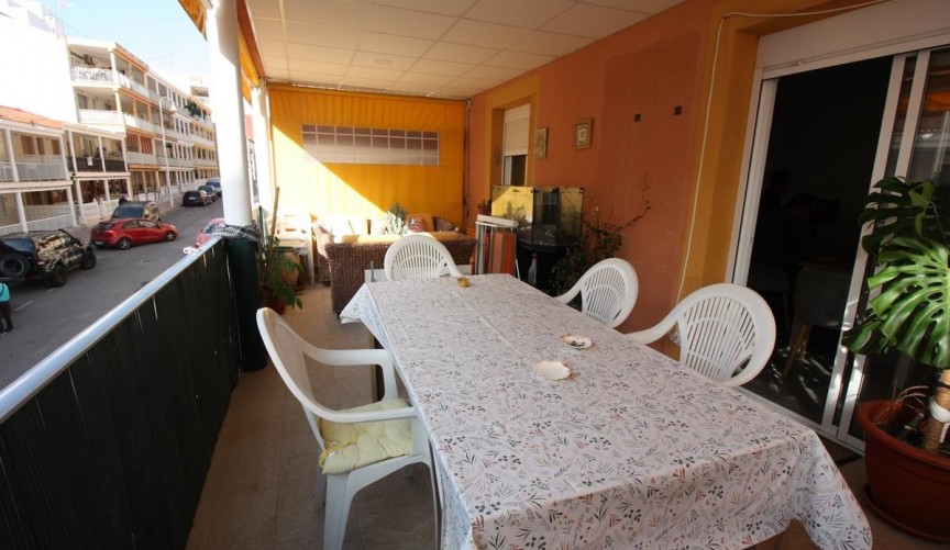 Resale - Penthouse -
Guardamar del Segura - Costa Blanca