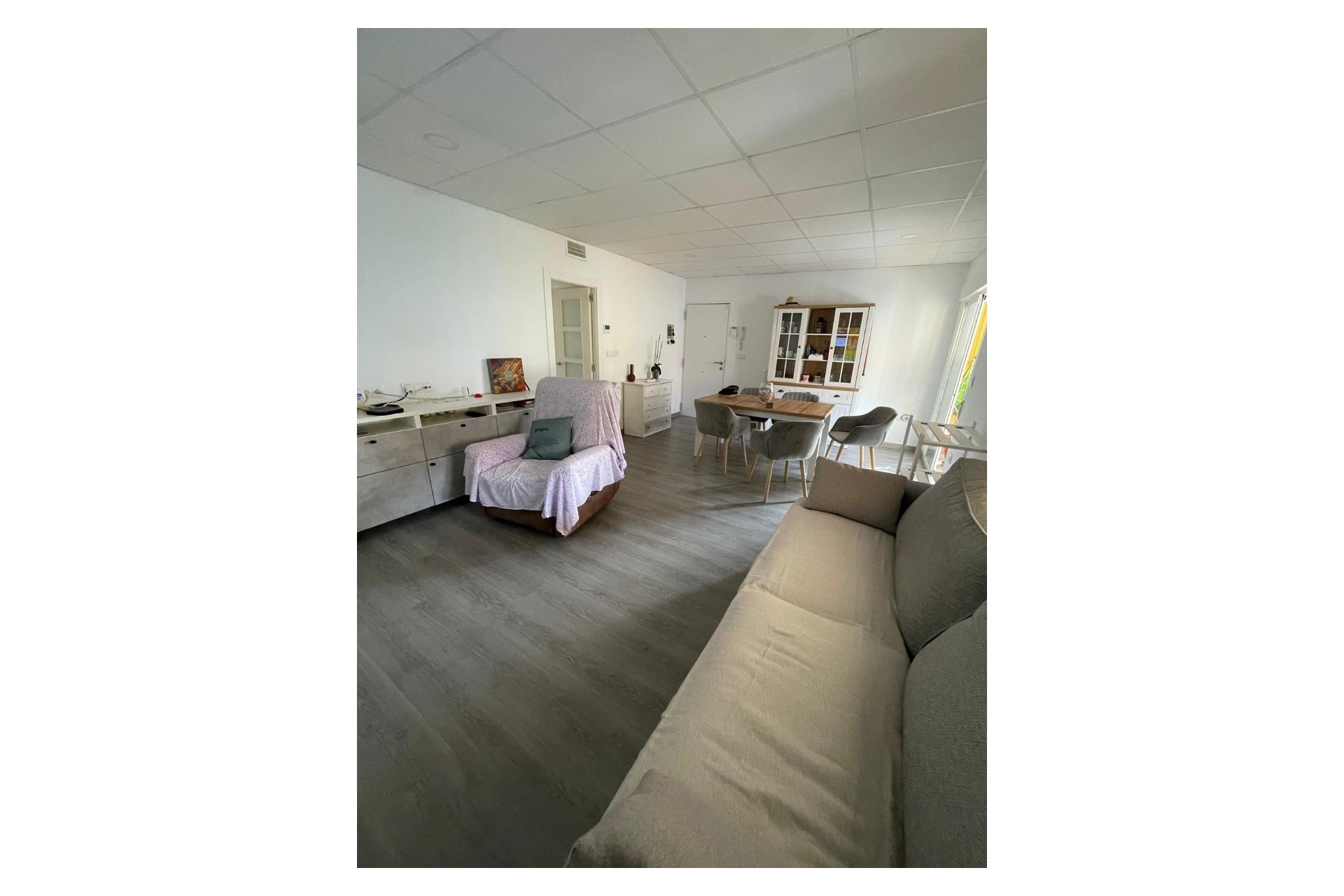 Resale - Penthouse -
Guardamar del Segura - Costa Blanca