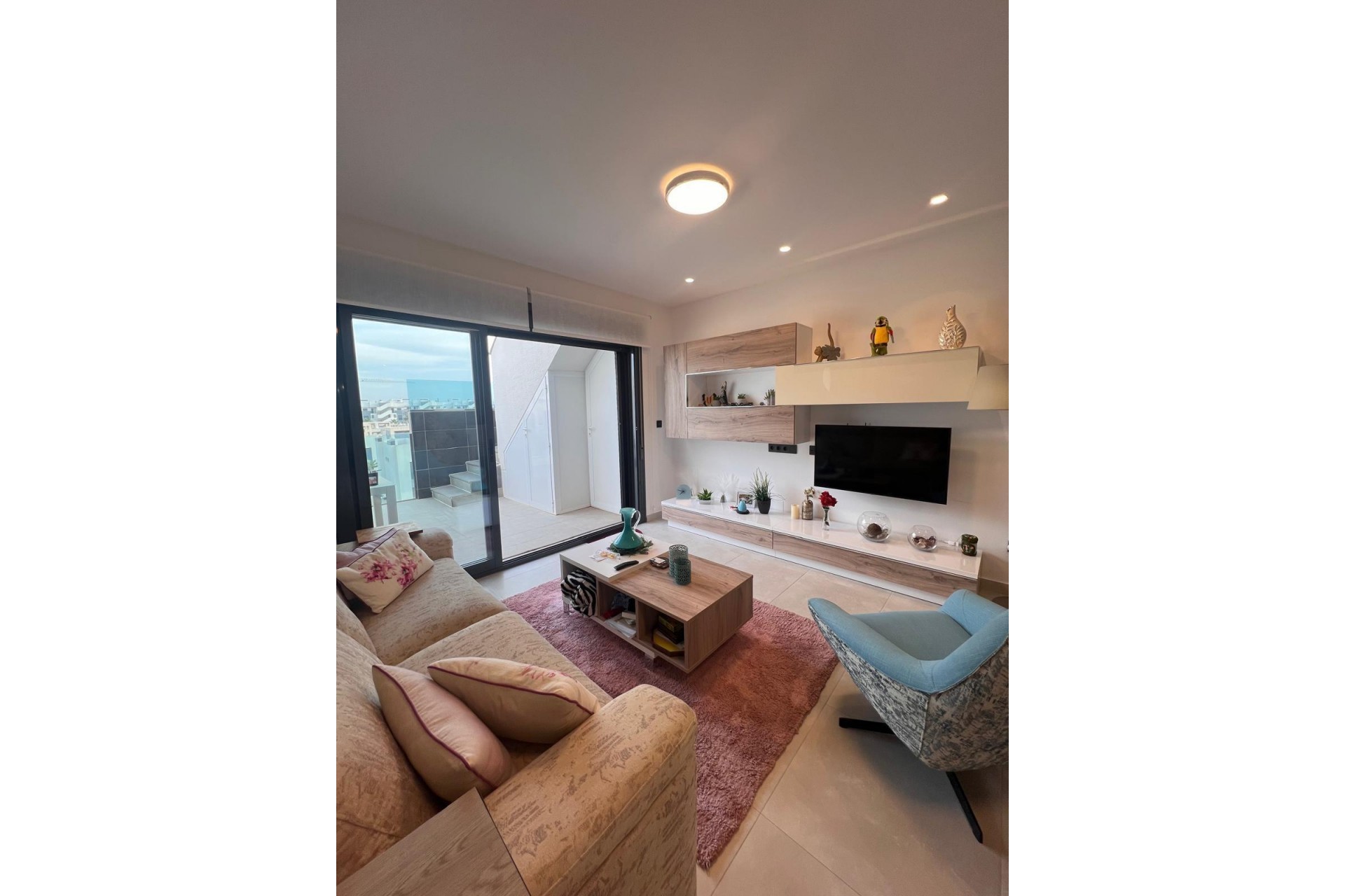 Resale - Penthouse -
Guardamar del Segura - El Raso