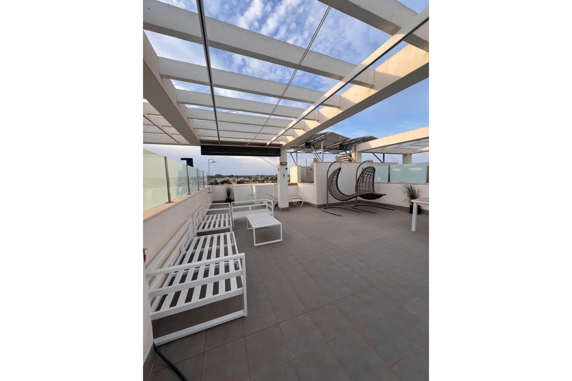 Resale - Penthouse -
Guardamar del Segura - El Raso