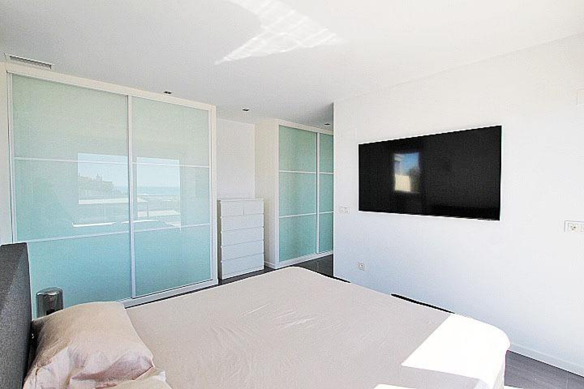 Resale - Penthouse -
Guardamar del Segura - Guardamar Playa