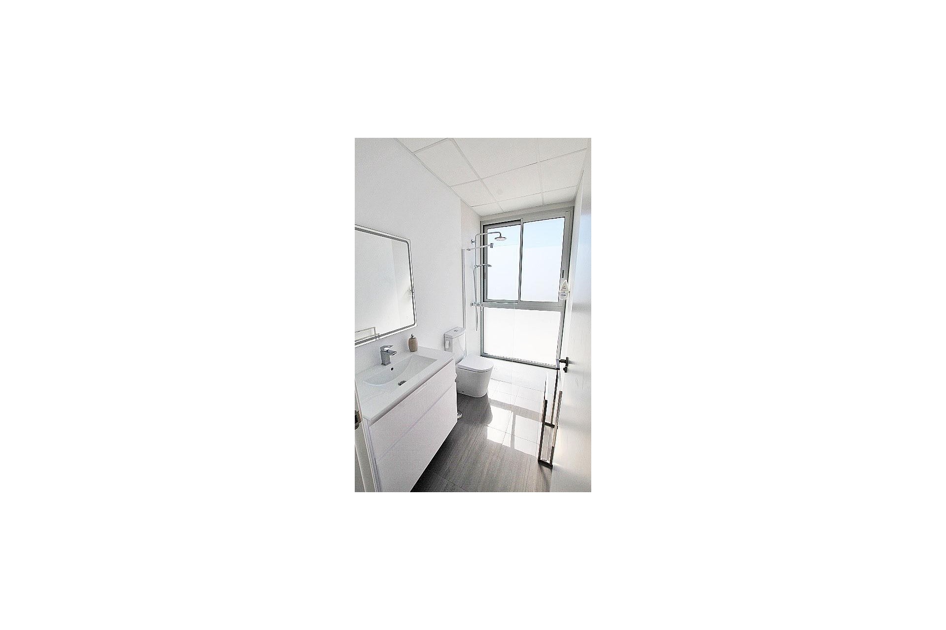 Resale - Penthouse -
Guardamar del Segura - Guardamar Playa