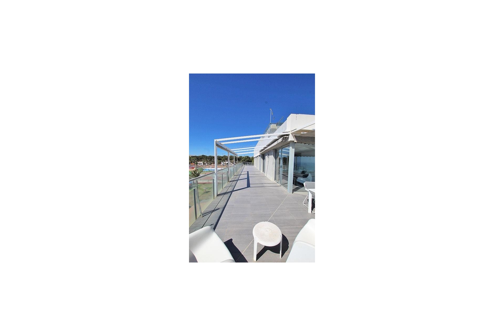 Resale - Penthouse -
Guardamar del Segura - Guardamar Playa