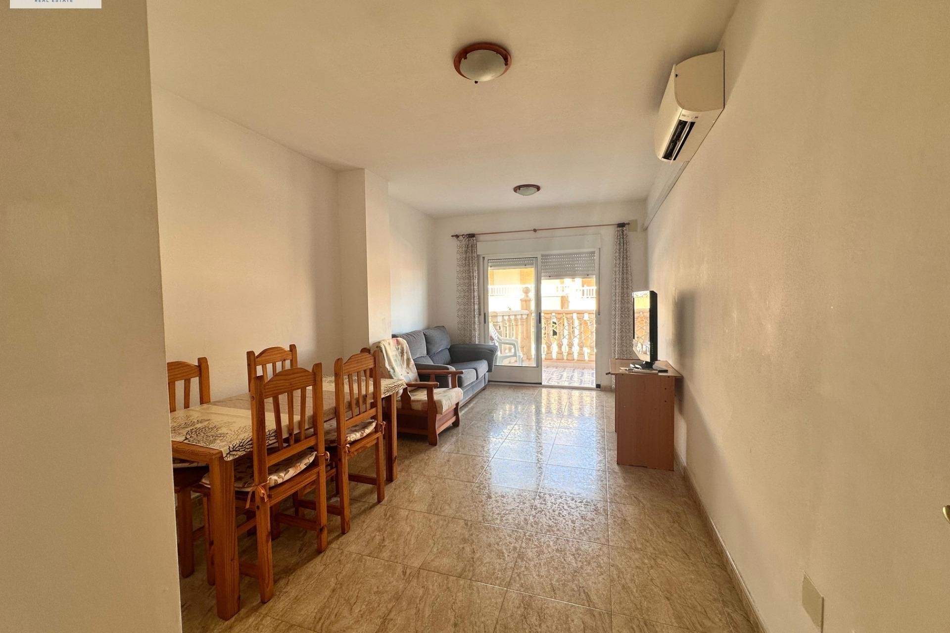 Resale - Penthouse -
Guardamar del Segura - Pueblo