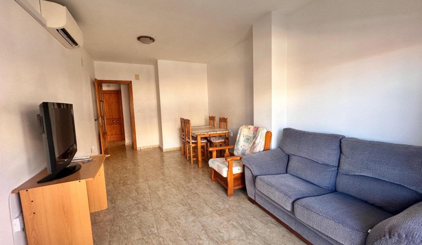 Resale - Penthouse -
Guardamar del Segura - Pueblo