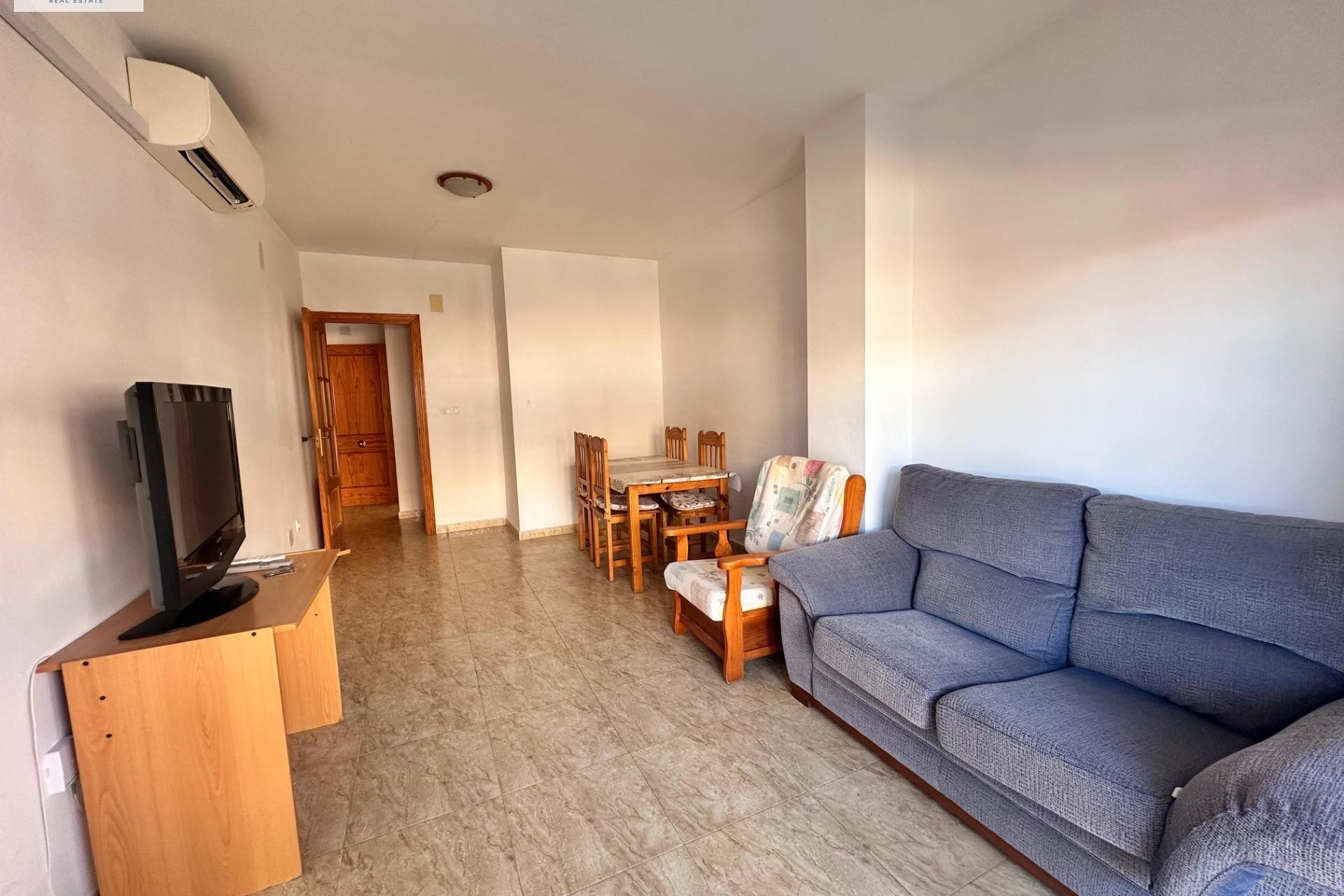 Resale - Penthouse -
Guardamar del Segura - Pueblo