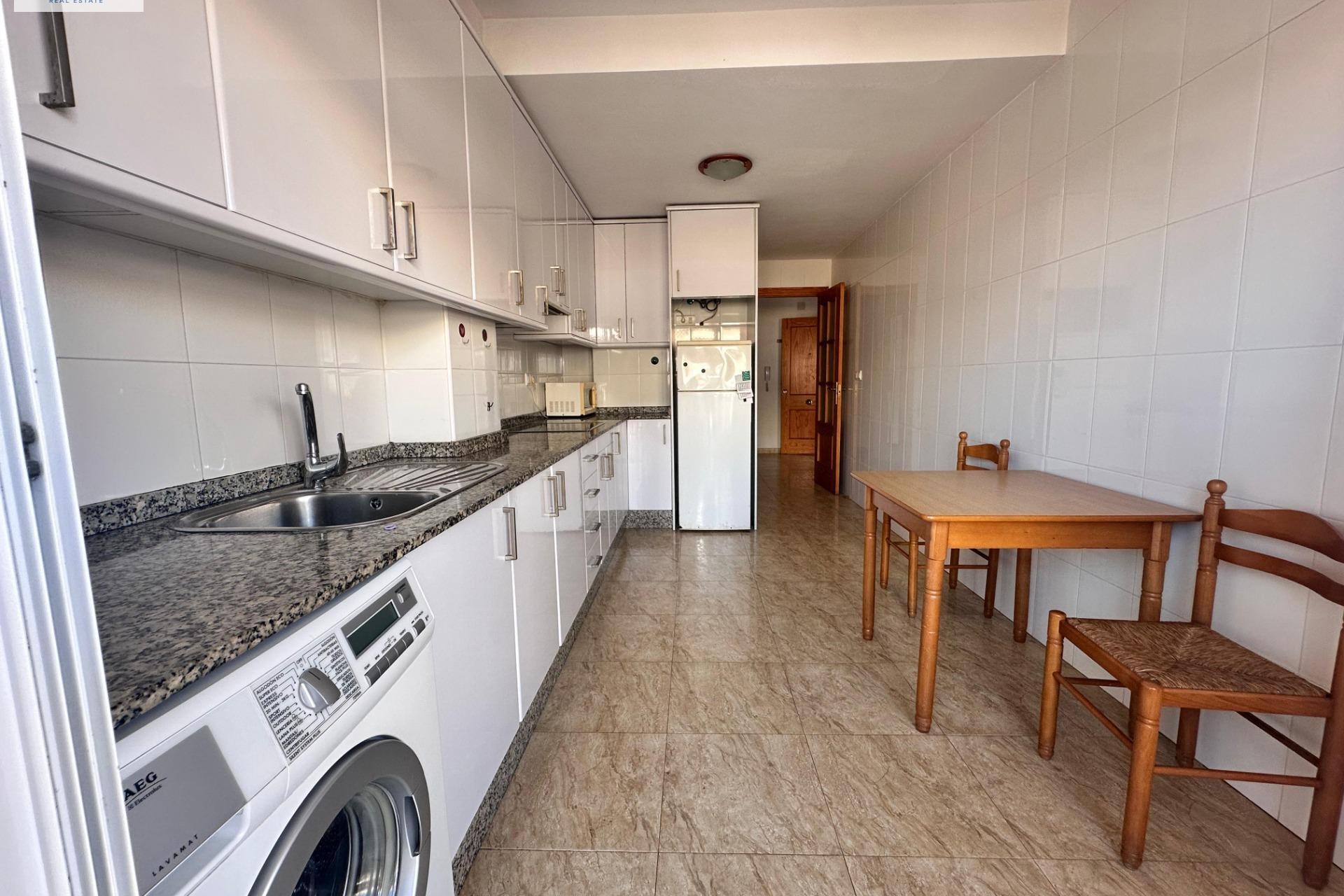 Resale - Penthouse -
Guardamar del Segura - Pueblo