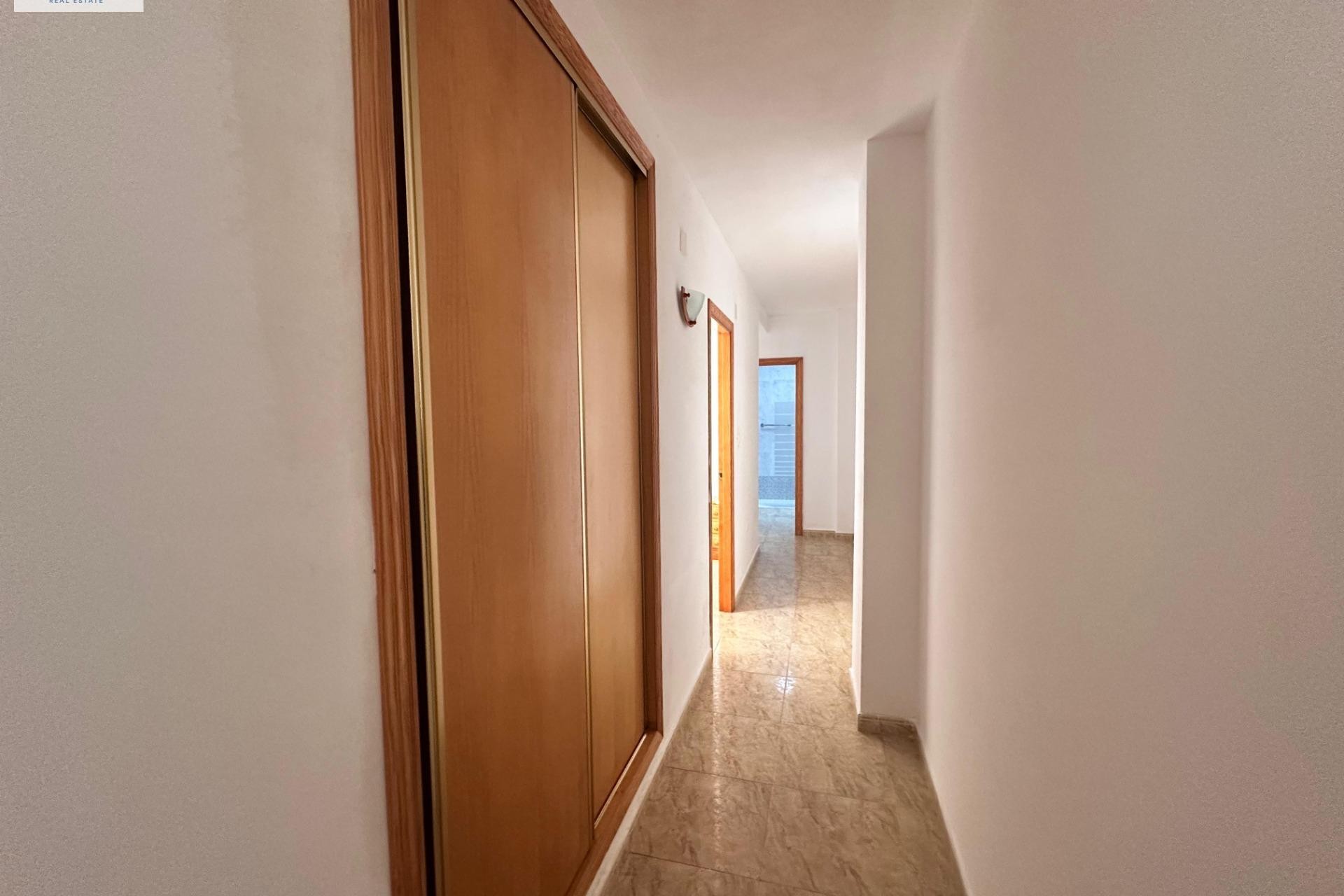 Resale - Penthouse -
Guardamar del Segura - Pueblo