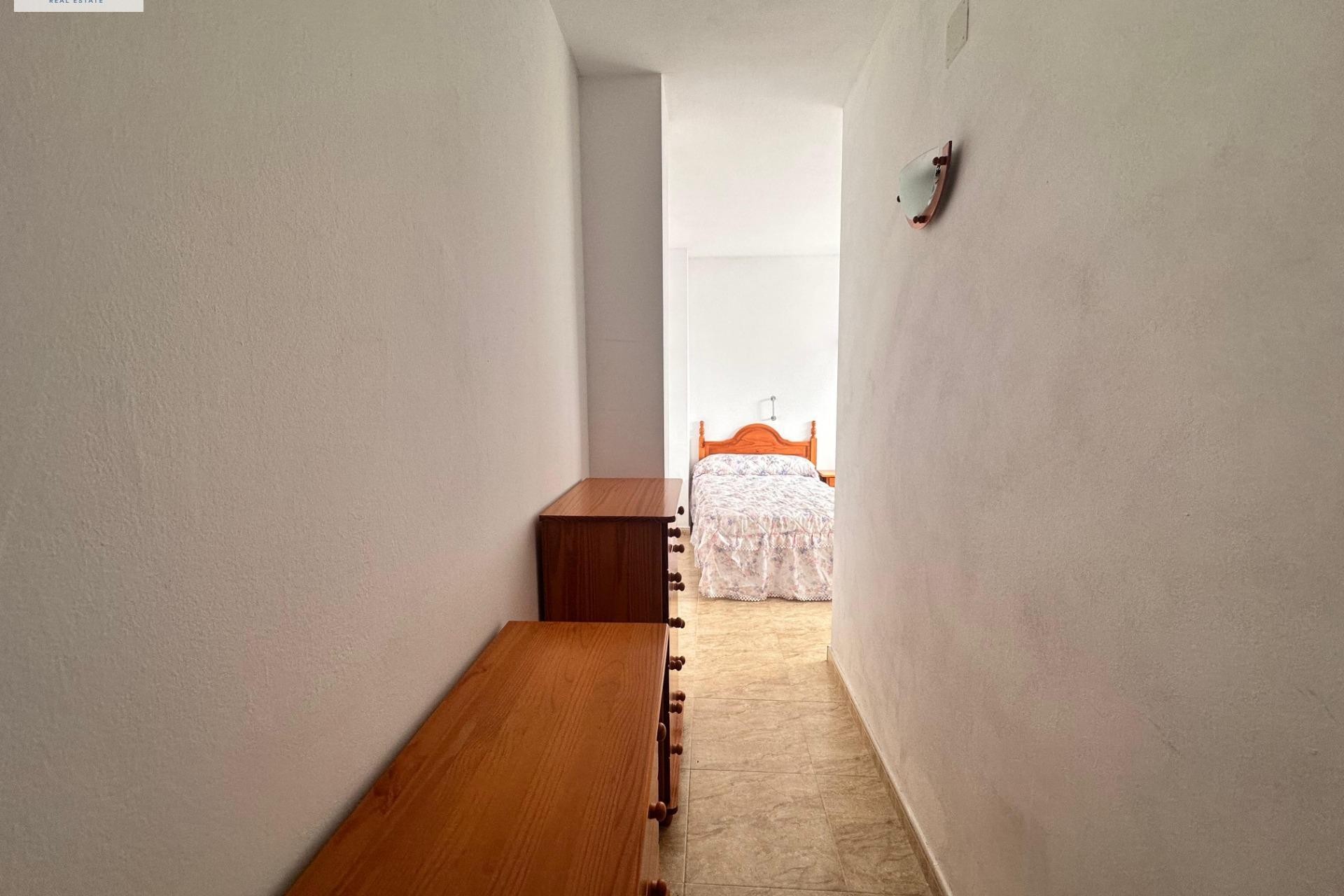 Resale - Penthouse -
Guardamar del Segura - Pueblo