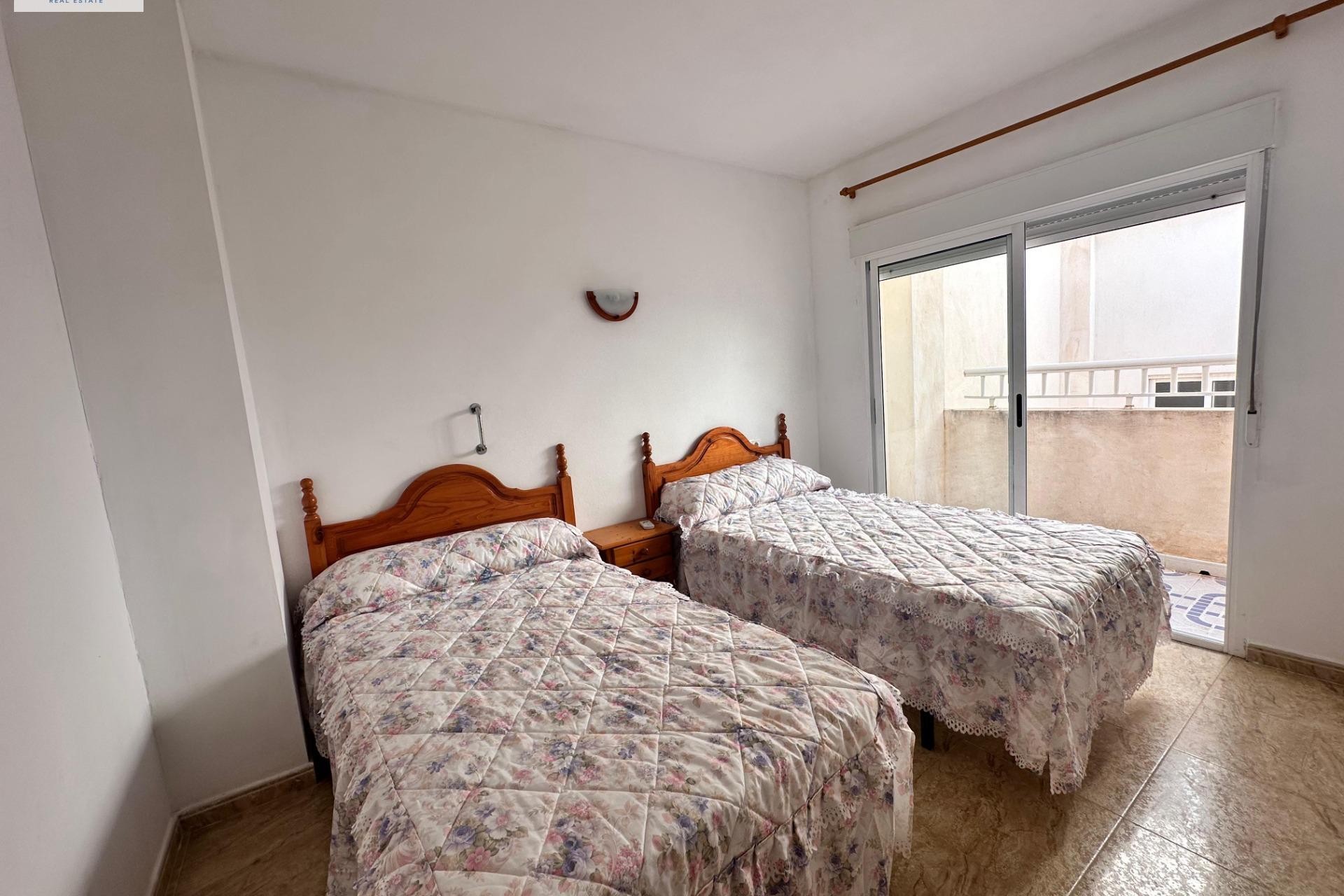 Resale - Penthouse -
Guardamar del Segura - Pueblo