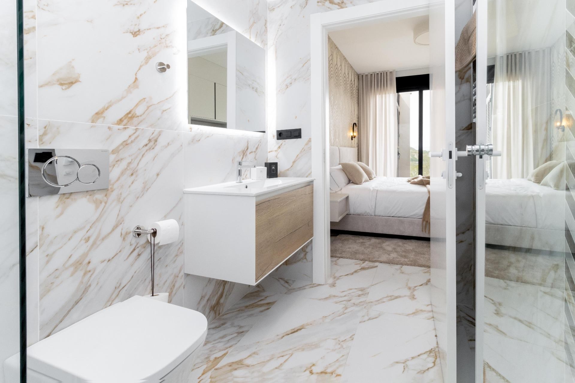 Resale - Penthouse -
Guardamar del Segura - Pueblo