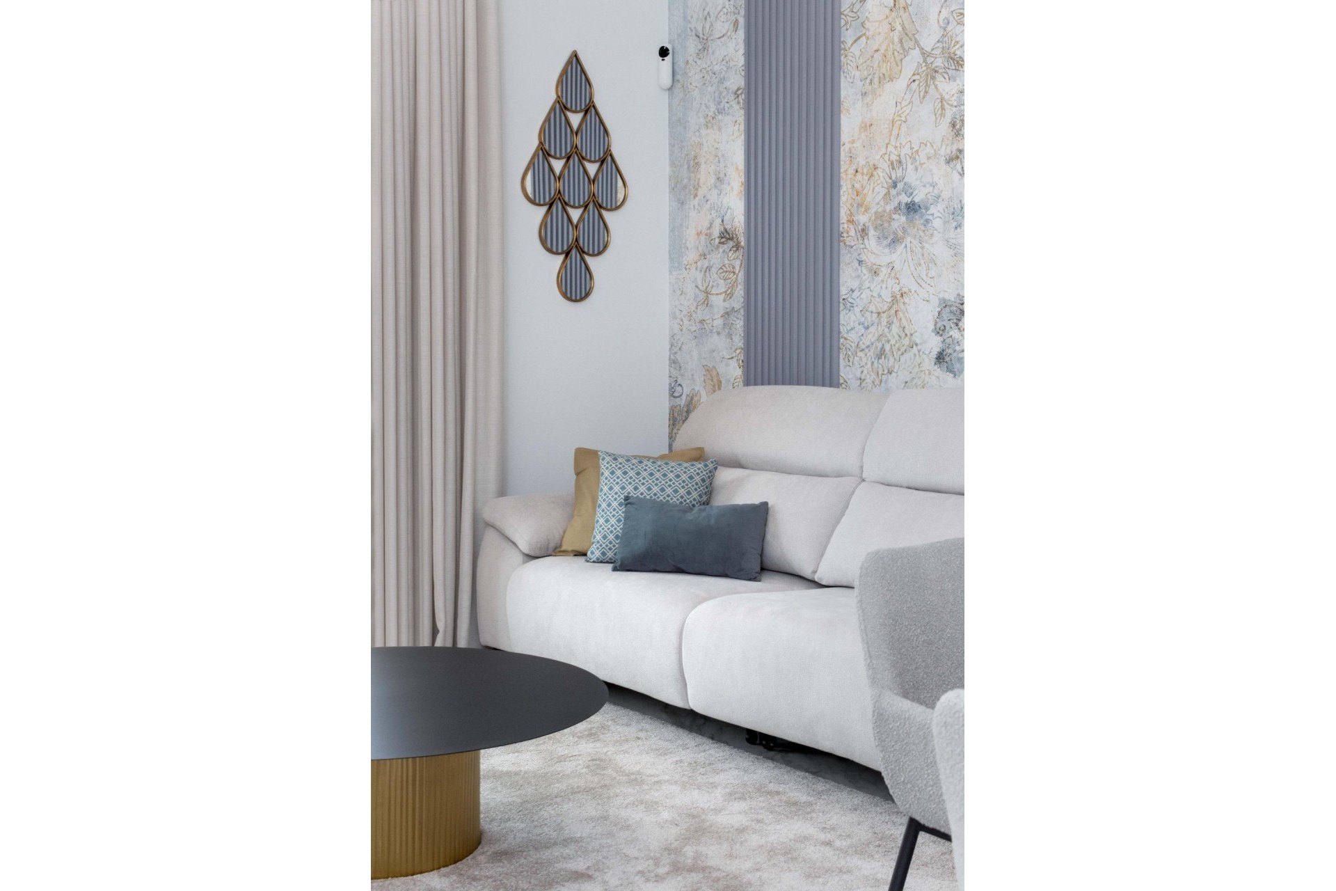 Resale - Penthouse -
Guardamar del Segura - Pueblo