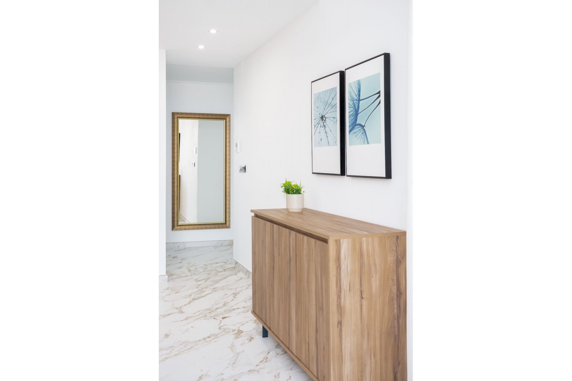 Resale - Penthouse -
Guardamar del Segura - Pueblo