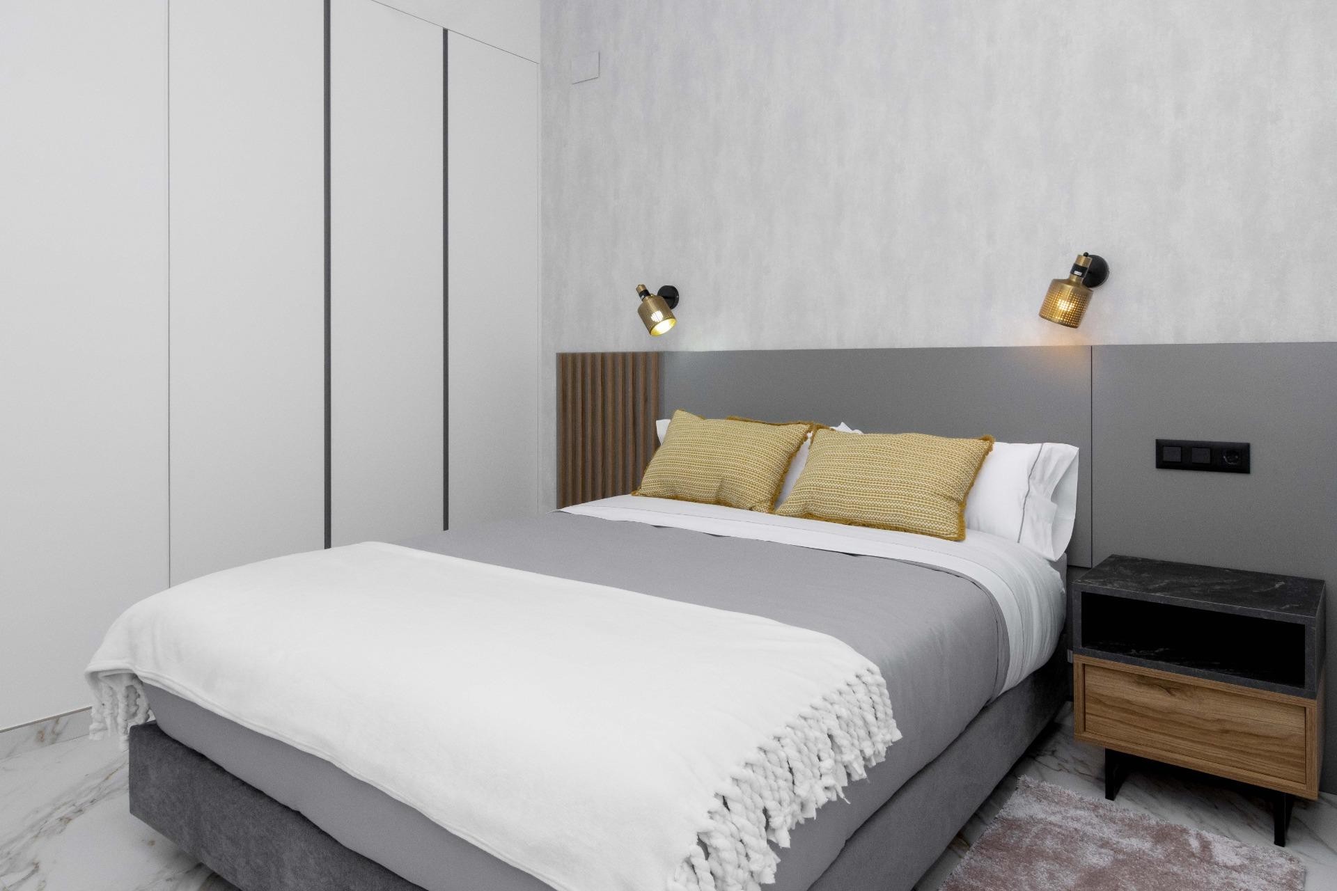 Resale - Penthouse -
Guardamar del Segura - Pueblo