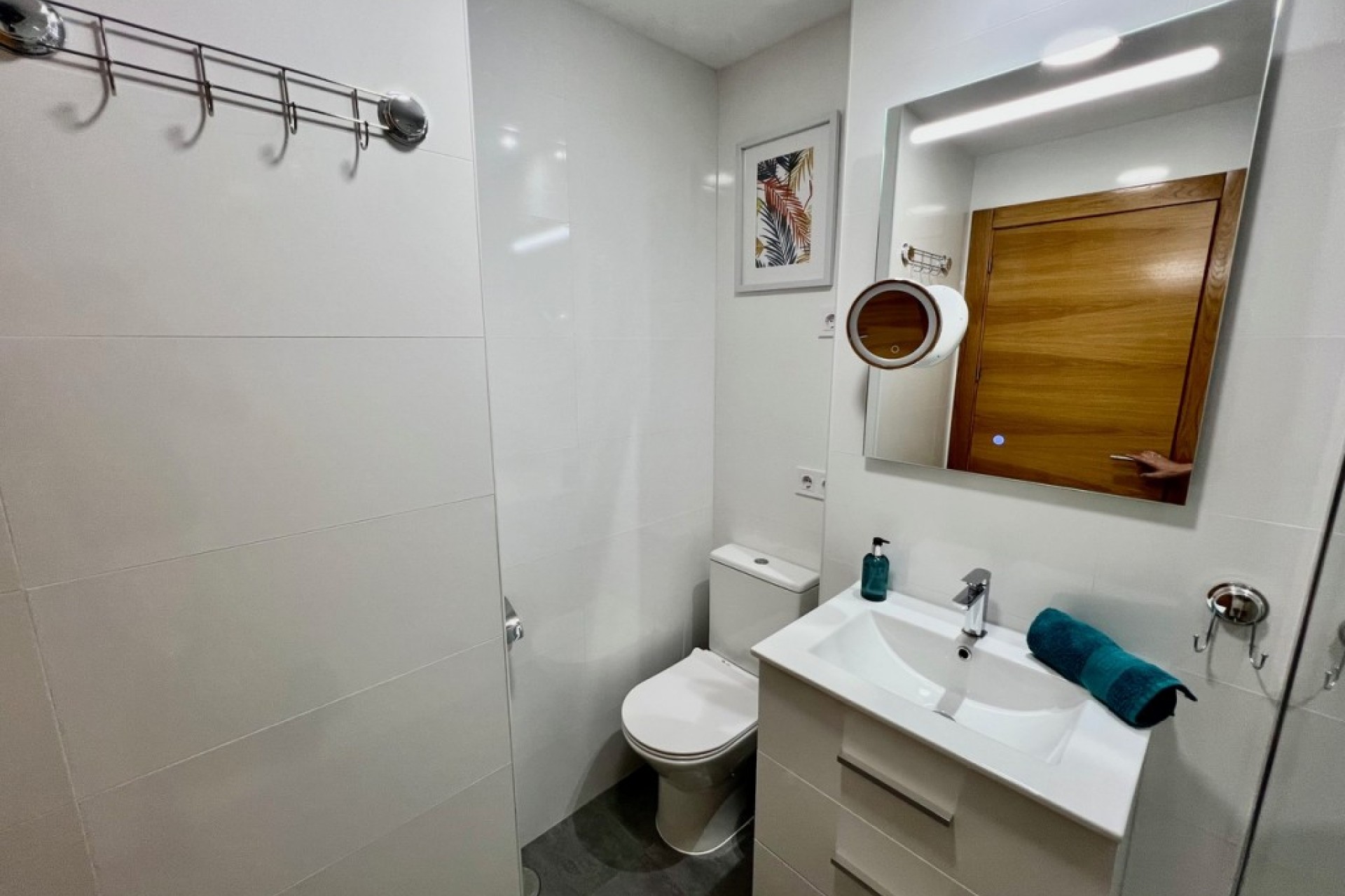 Resale - Penthouse -
Hacienda Riquelme Golf Resort - Inland