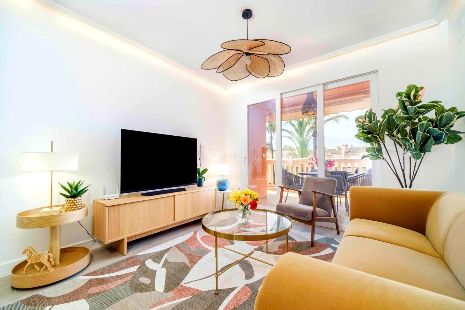 Resale - Penthouse -
Jávea - Costa Blanca