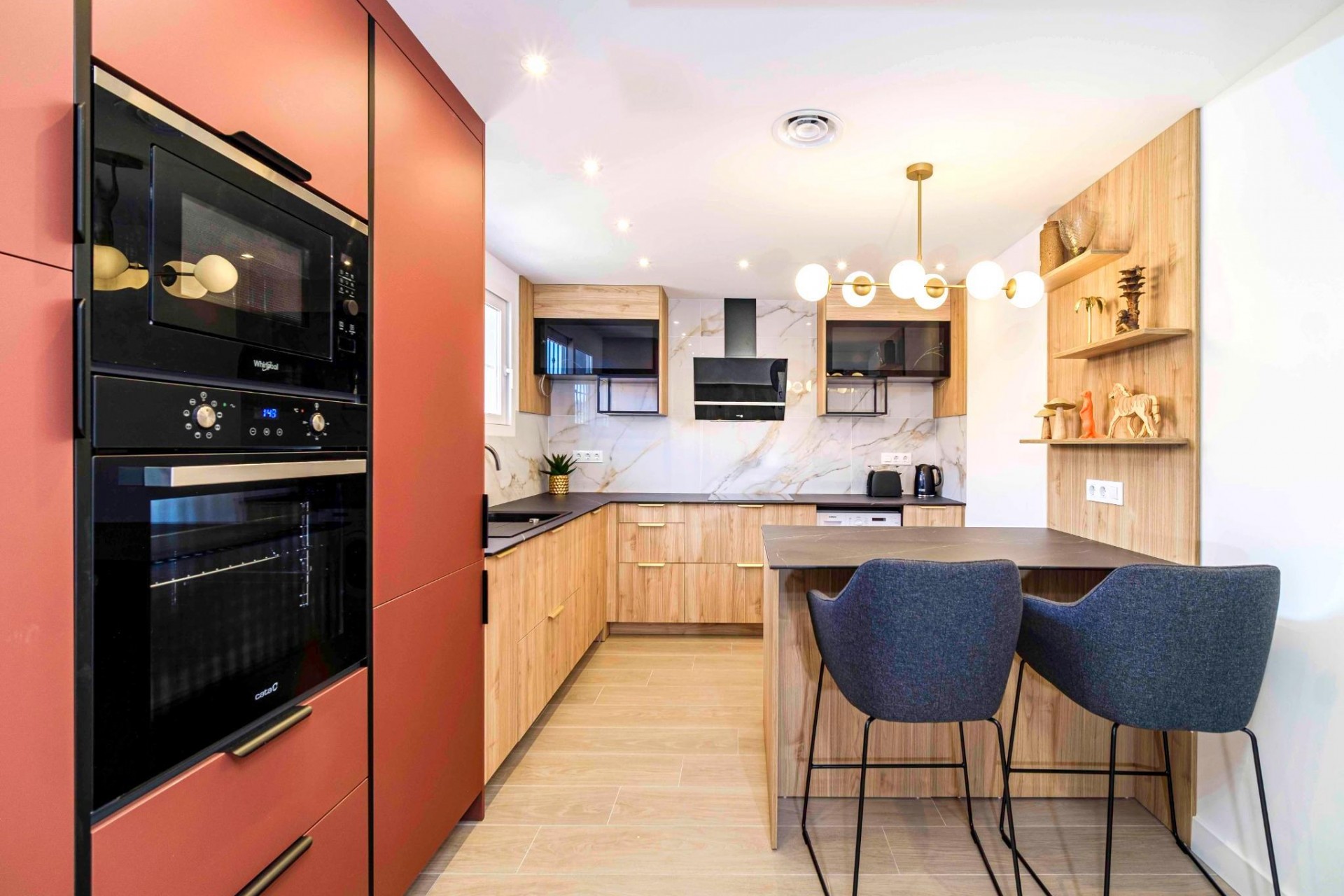 Resale - Penthouse -
Jávea - Costa Blanca