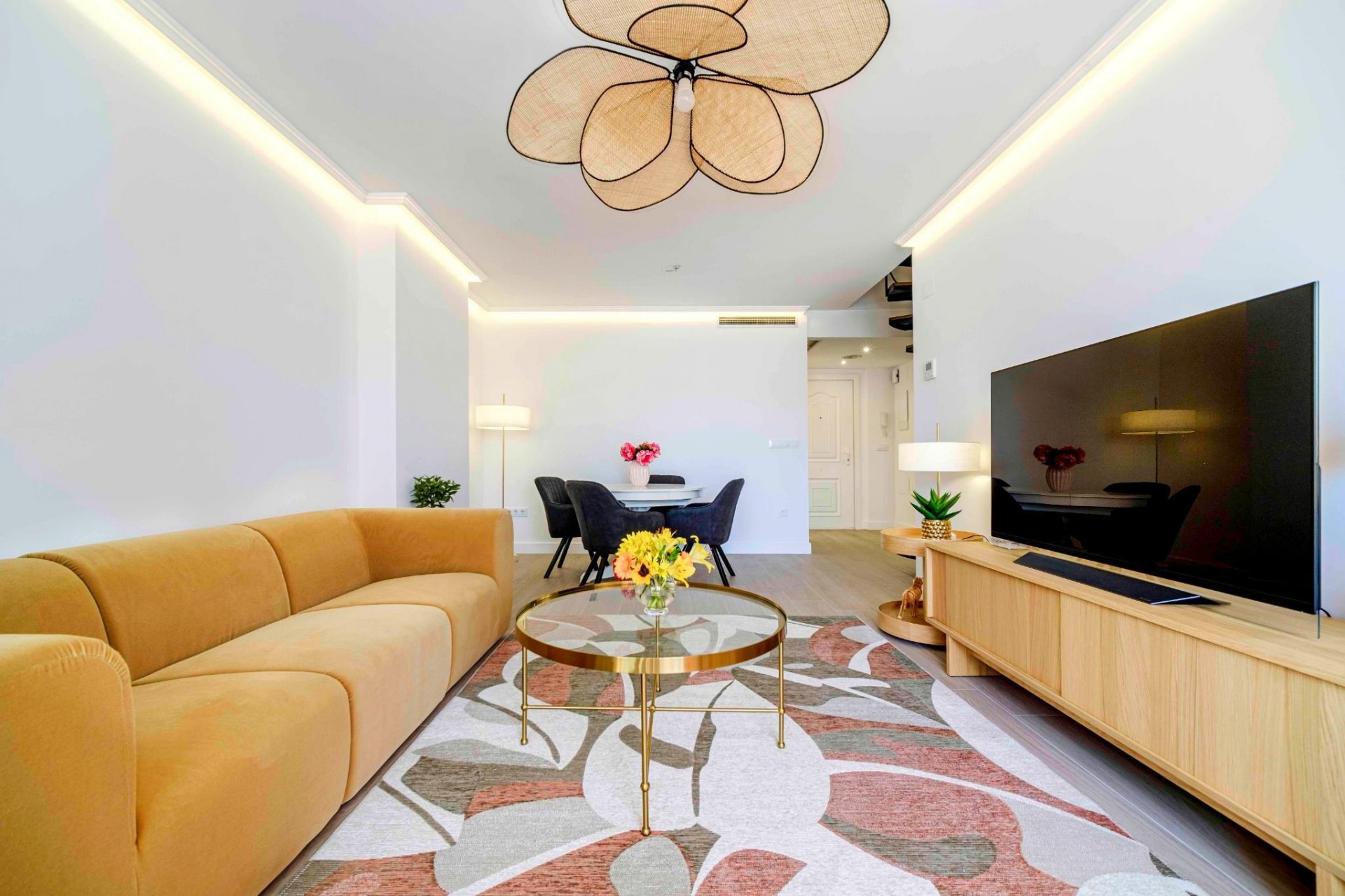 Resale - Penthouse -
Jávea - Costa Blanca