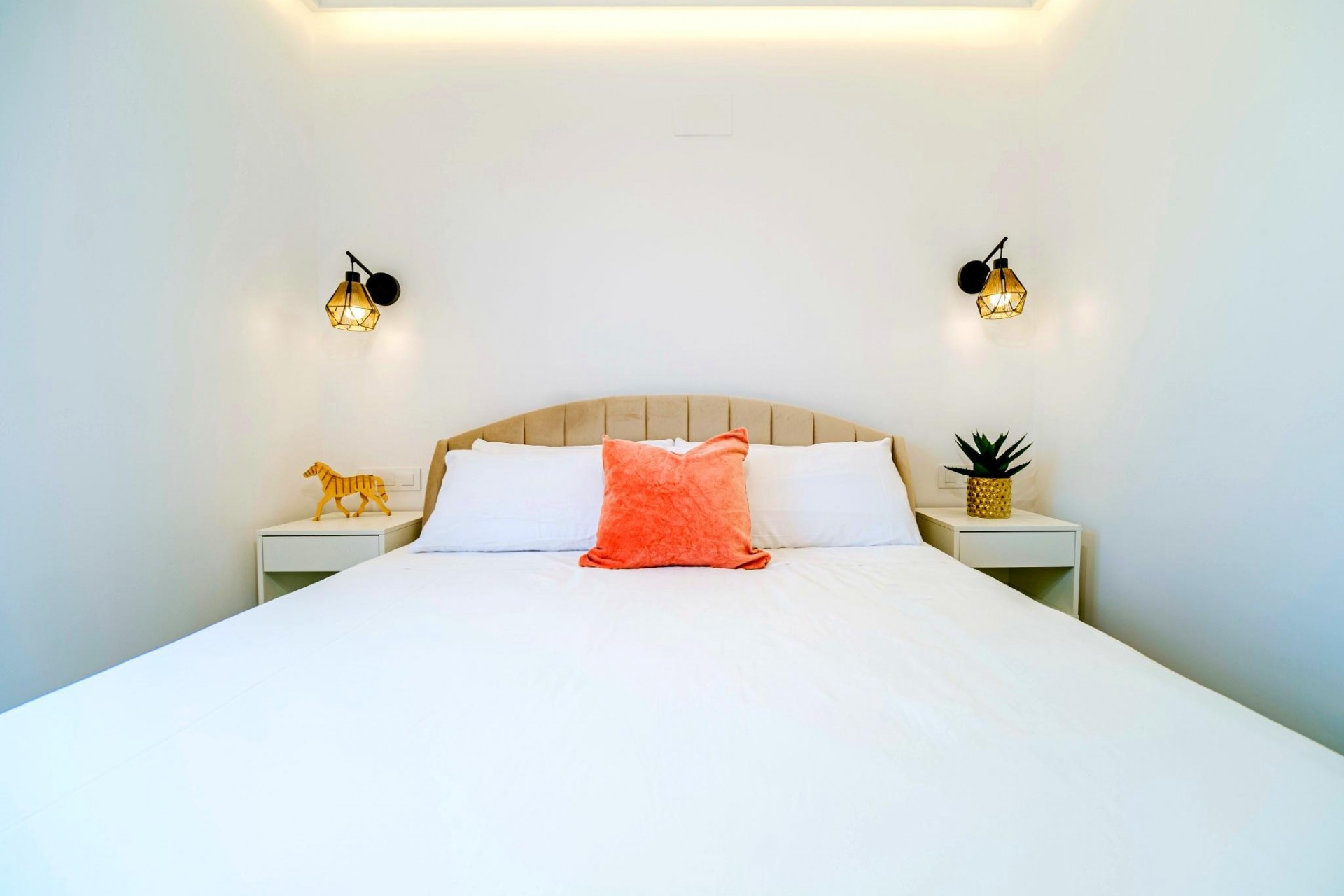 Resale - Penthouse -
Jávea - Costa Blanca