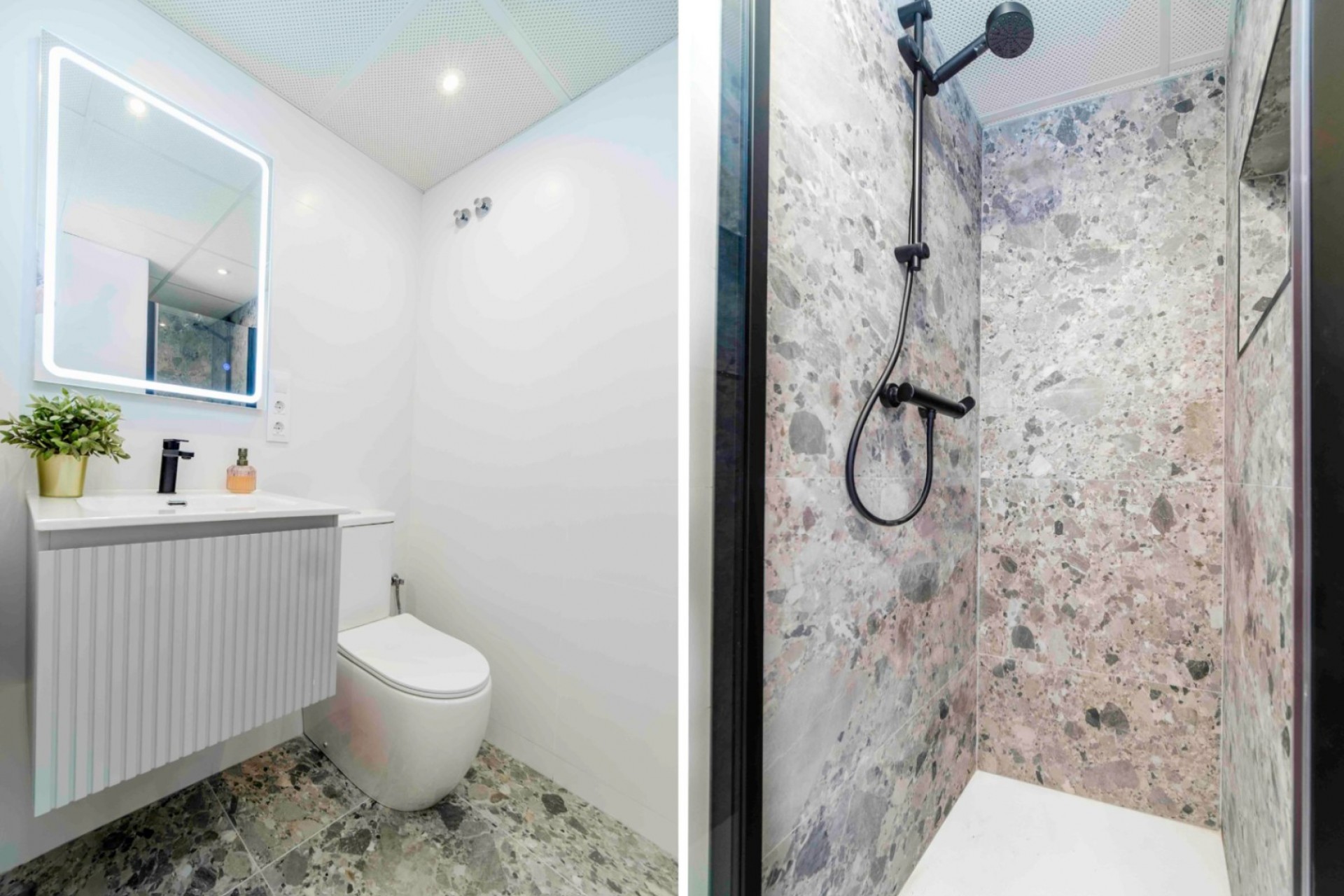 Resale - Penthouse -
Jávea - Costa Blanca