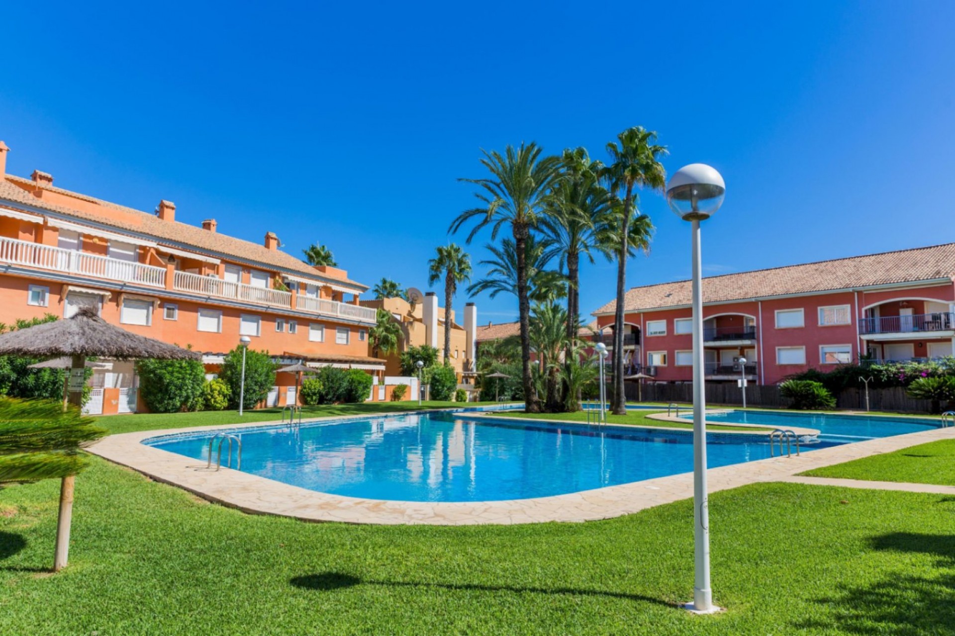 Resale - Penthouse -
Jávea - Costa Blanca