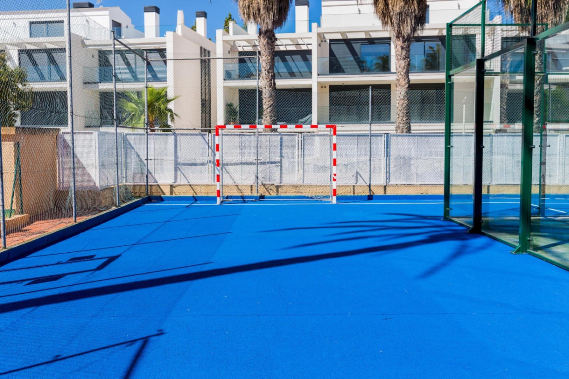 Resale - Penthouse -
Jávea - Costa Blanca