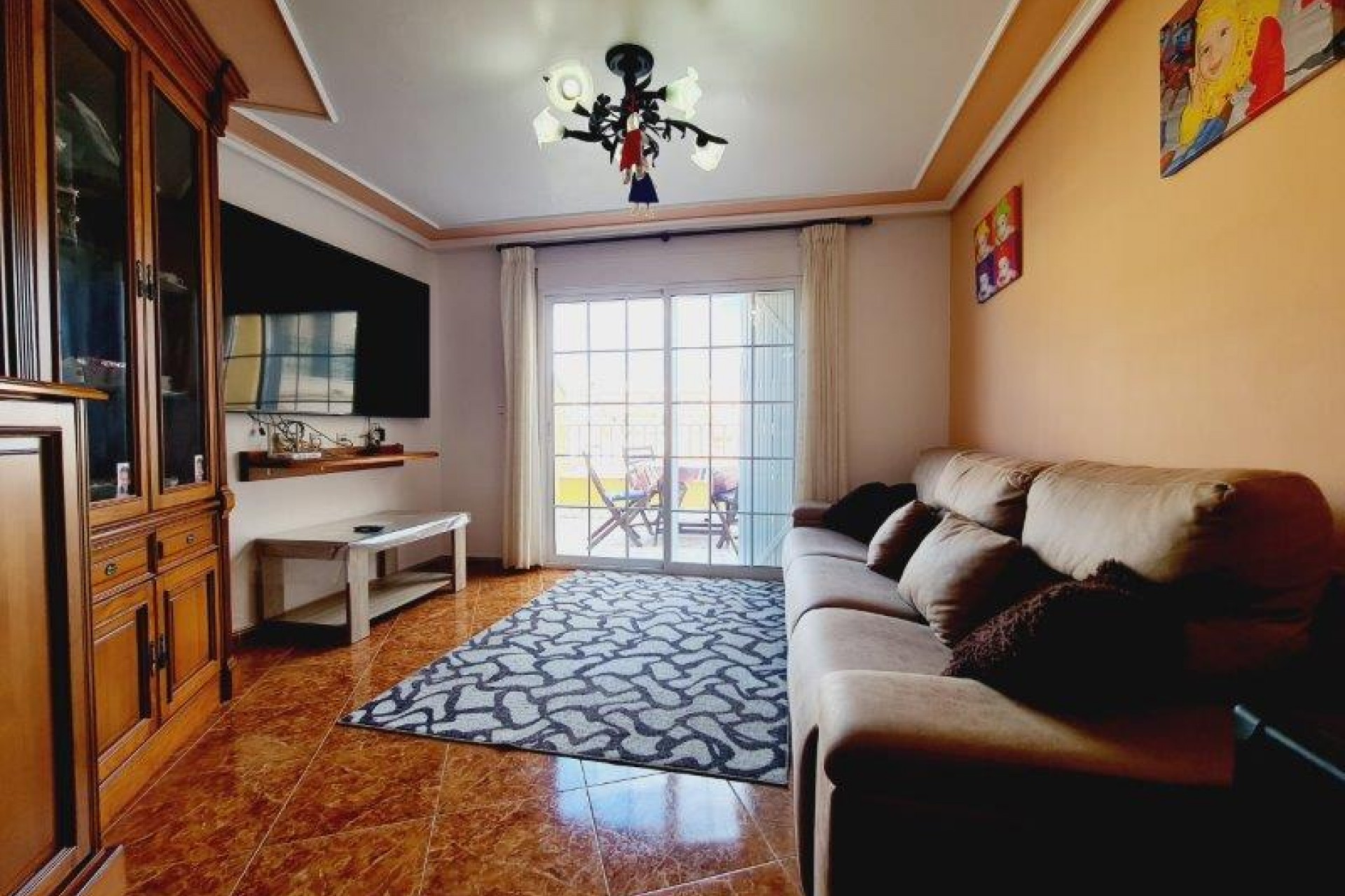 Resale - Penthouse -
La Mata - Costa Blanca