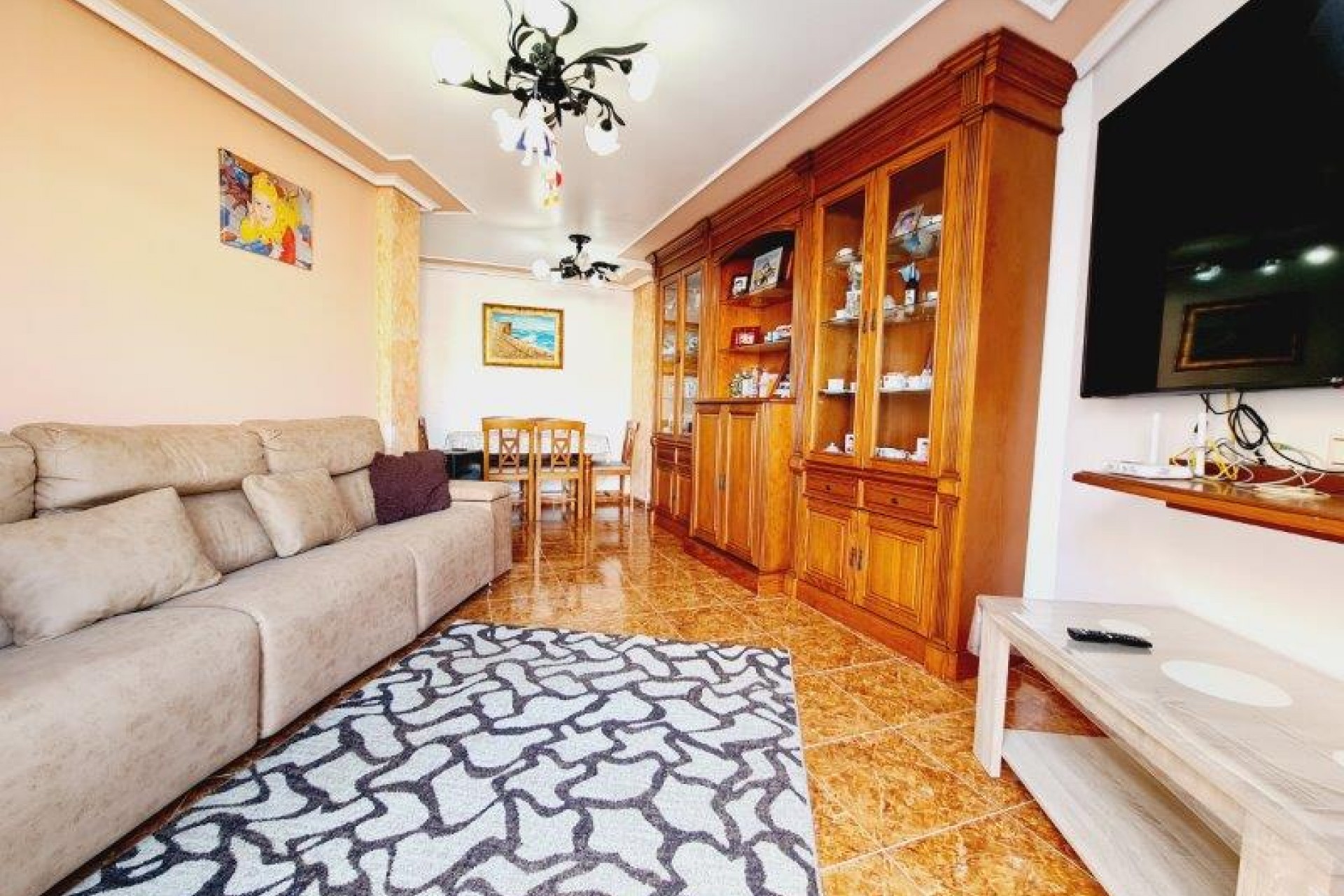 Resale - Penthouse -
La Mata - Costa Blanca