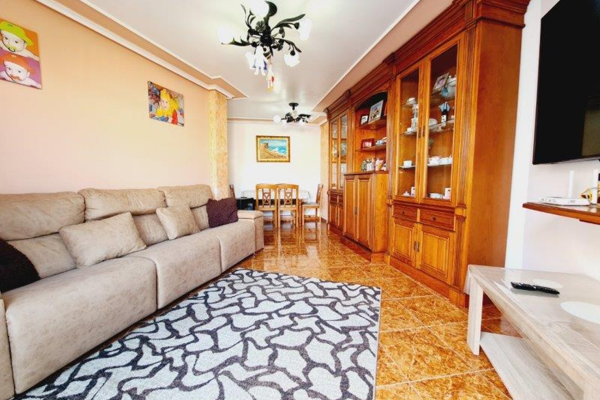 Resale - Penthouse -
La Mata - Costa Blanca