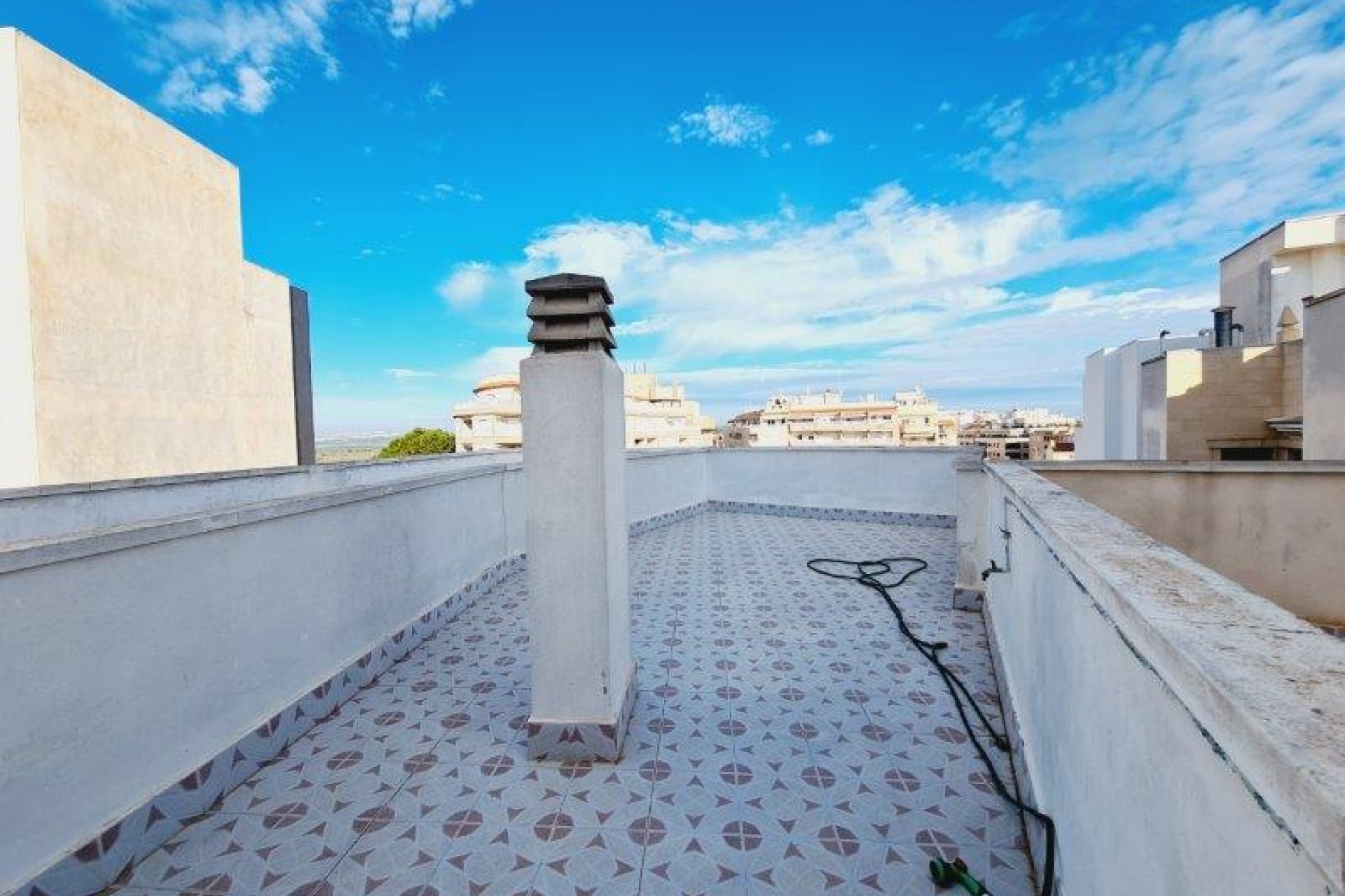 Resale - Penthouse -
La Mata - Costa Blanca