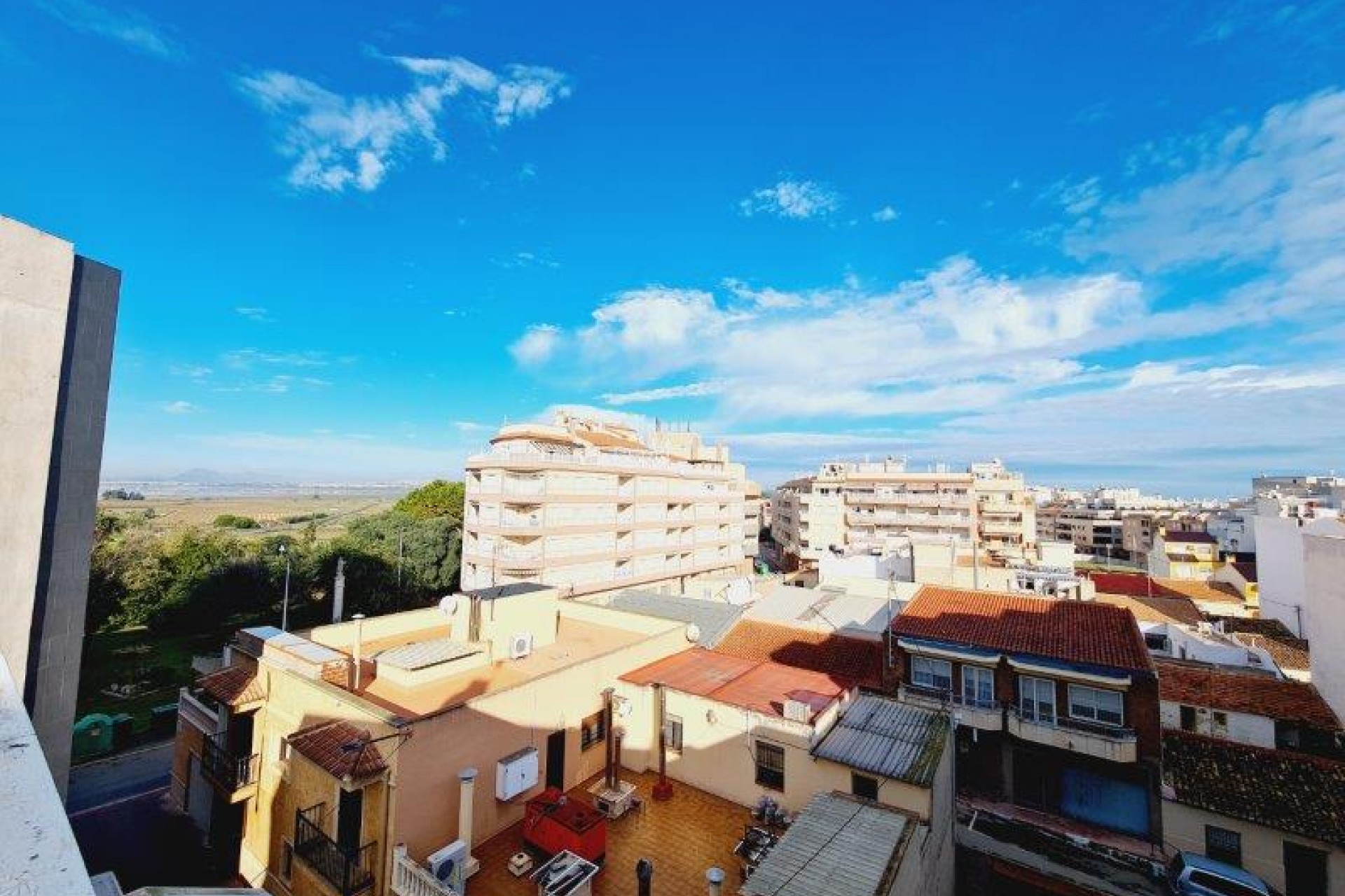 Resale - Penthouse -
La Mata - Costa Blanca