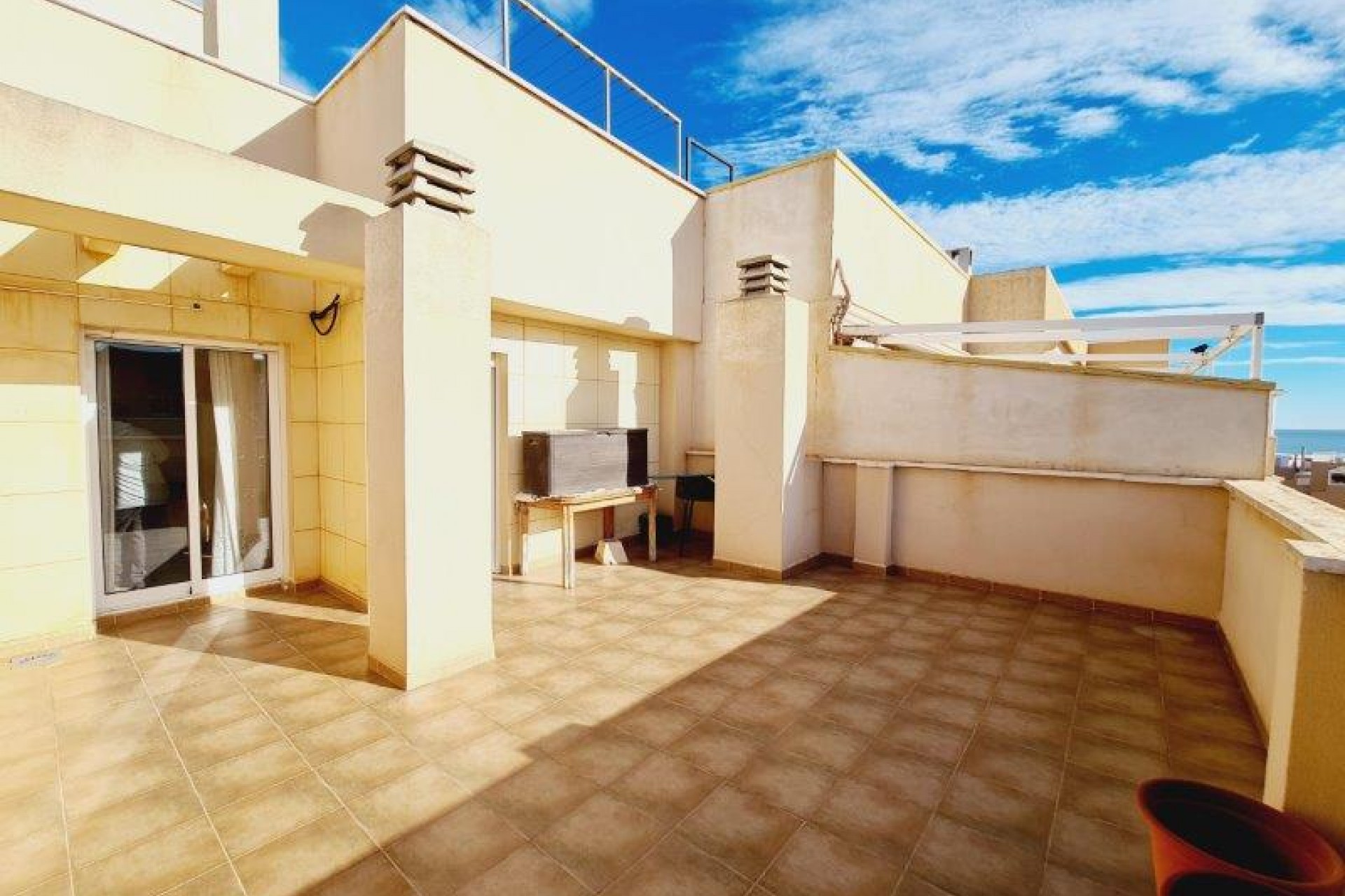 Resale - Penthouse -
La Mata - Costa Blanca