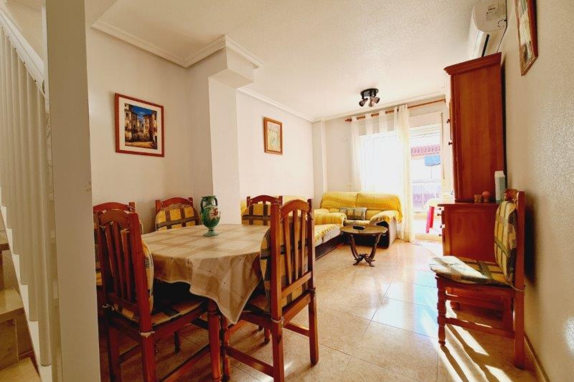 Resale - Penthouse -
La Mata - Costa Blanca