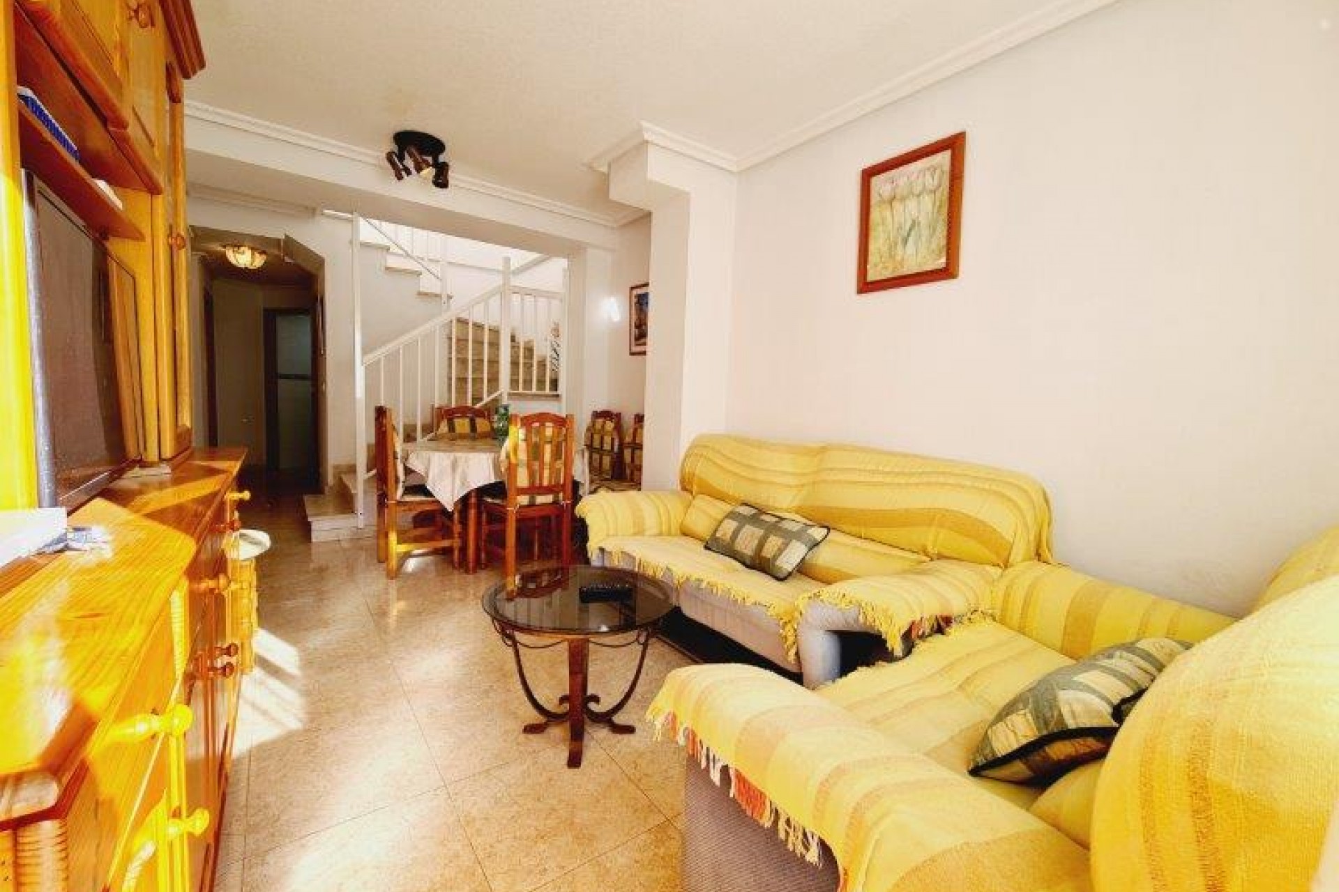 Resale - Penthouse -
La Mata - Costa Blanca