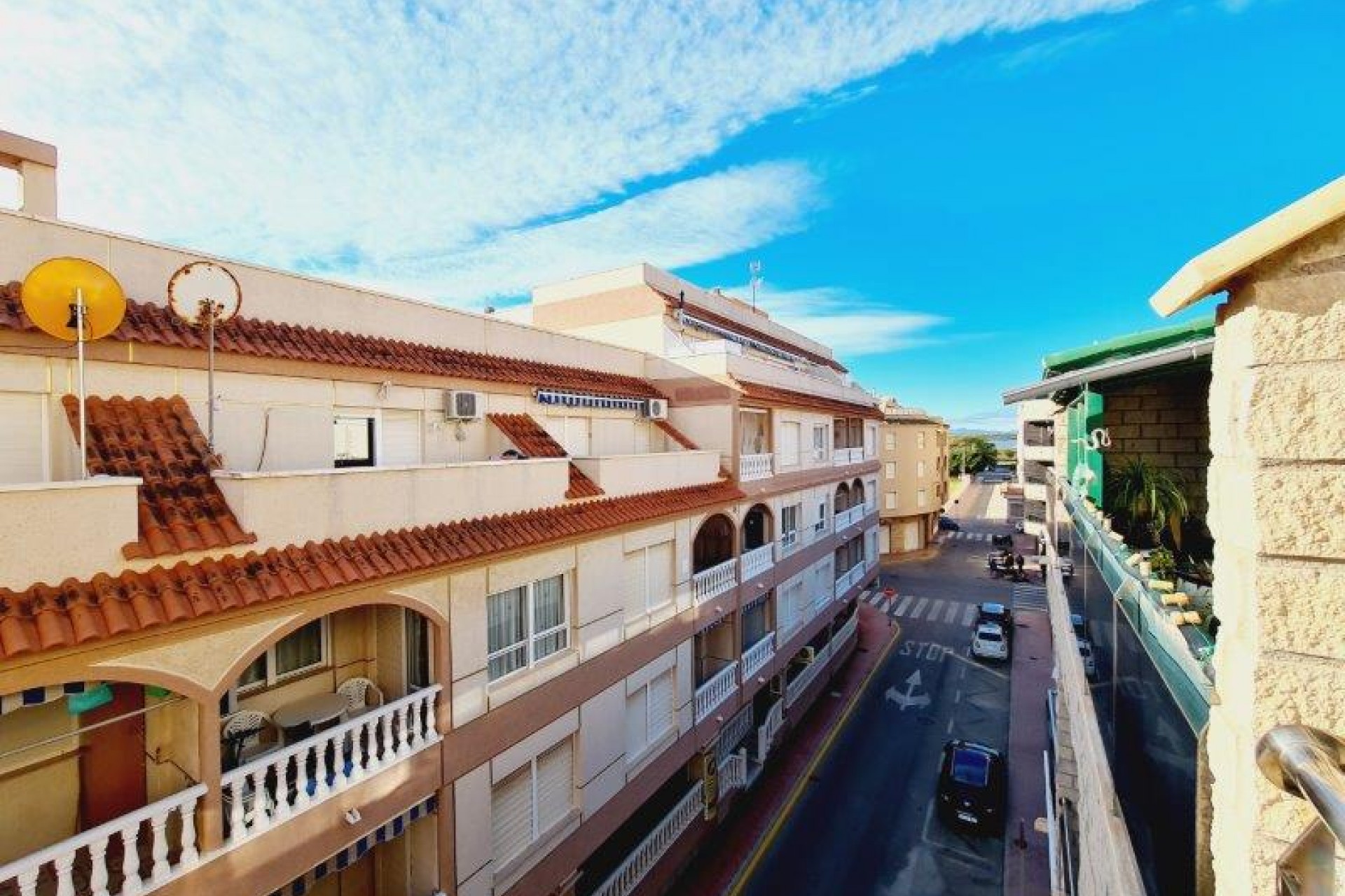 Resale - Penthouse -
La Mata - Costa Blanca