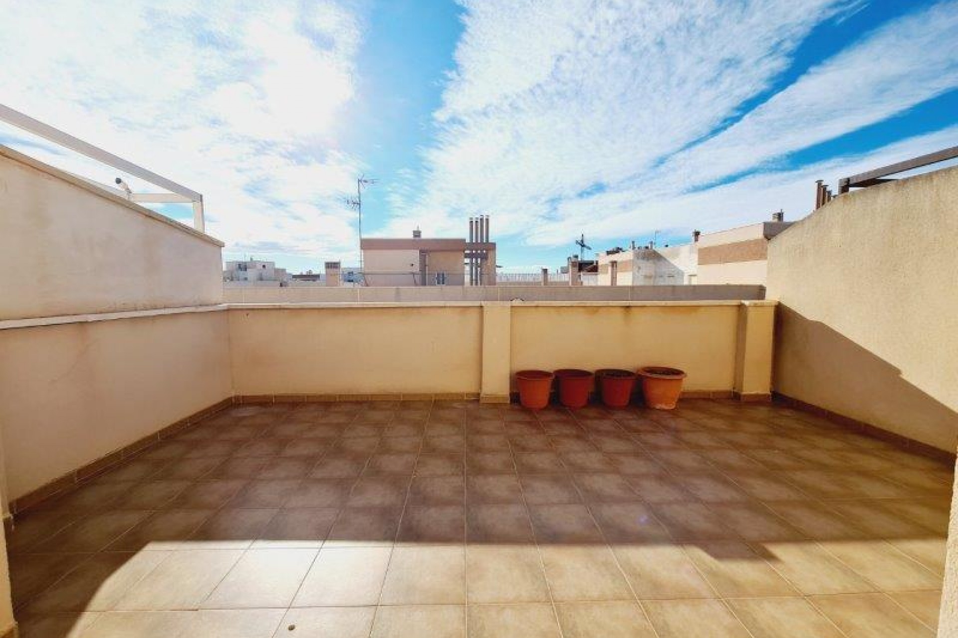 Resale - Penthouse -
La Mata - Costa Blanca