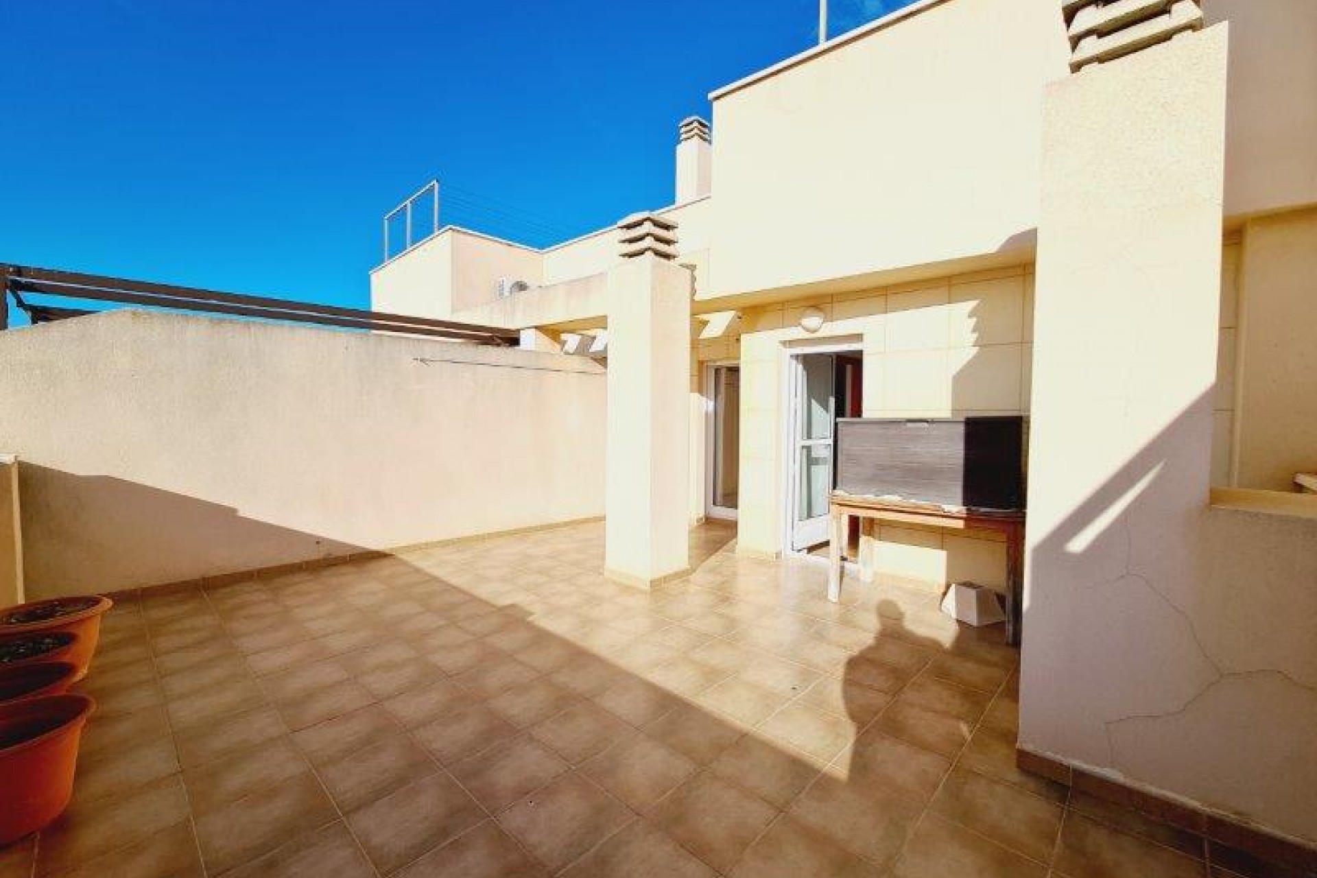 Resale - Penthouse -
La Mata - Costa Blanca